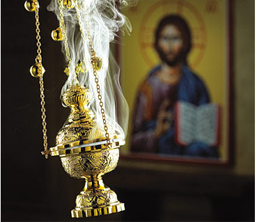 Incense & Censers