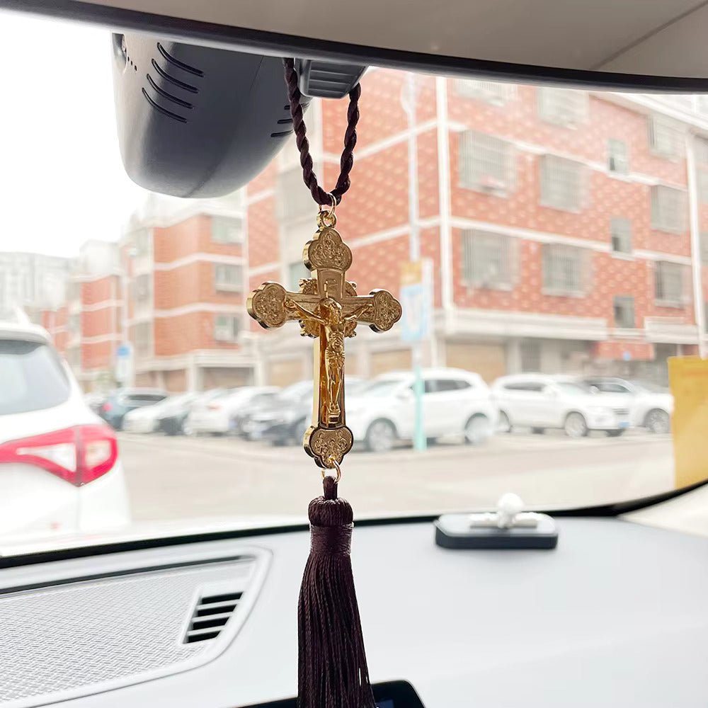 Keyrings & Car Accessories