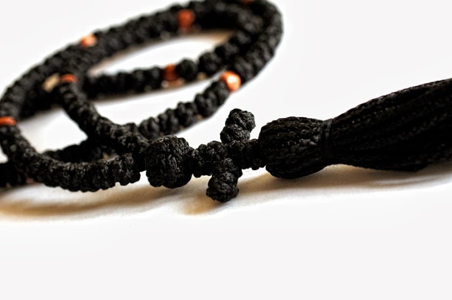 Prayer Ropes & Bracelets