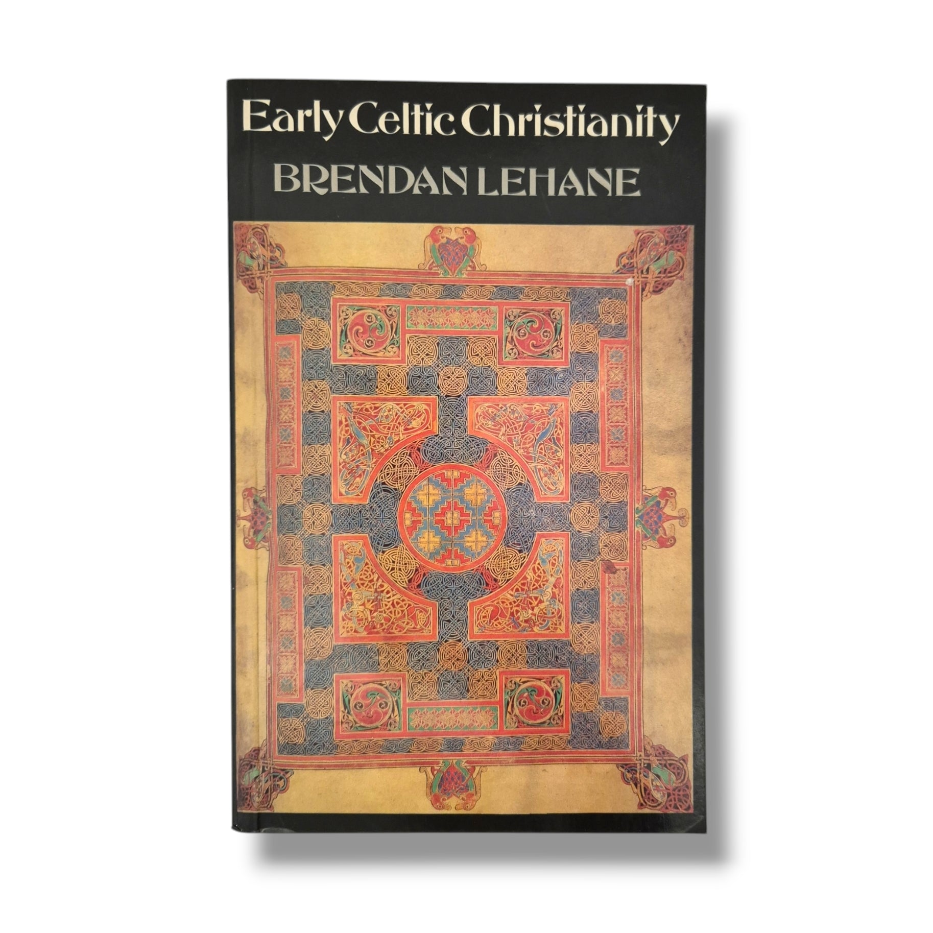 Early Celtic Christianity