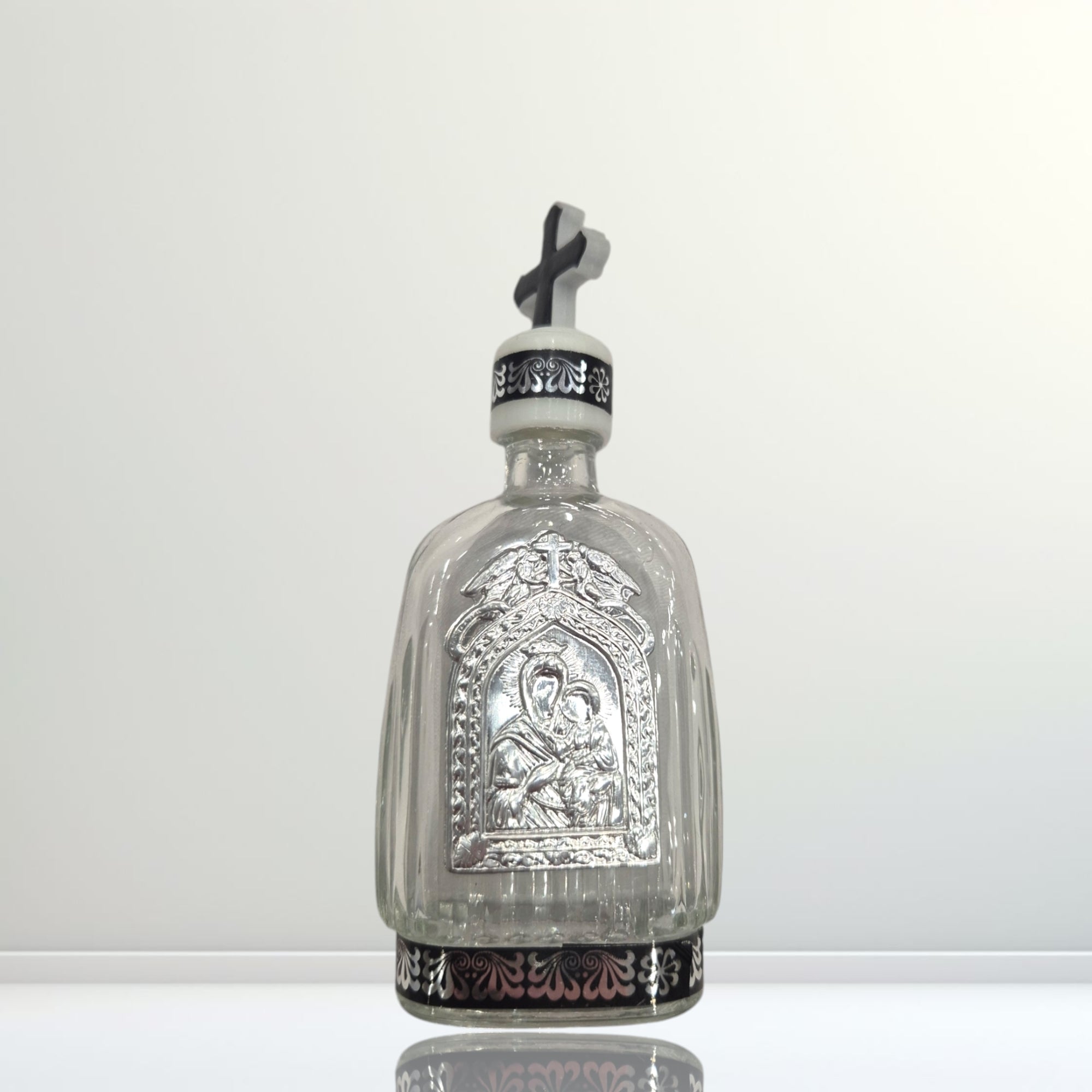 Medium Holy Water Bottles