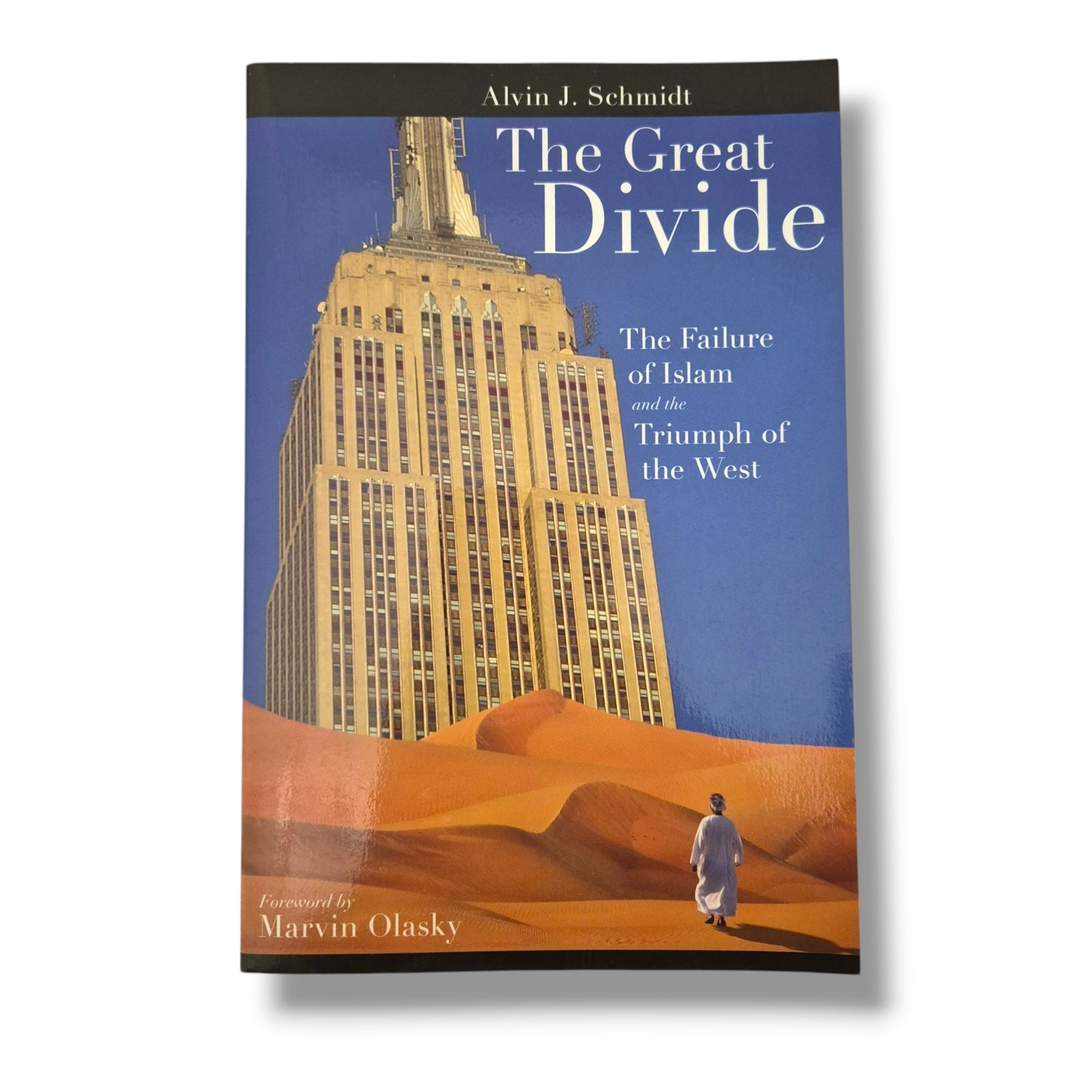 The Great Divide