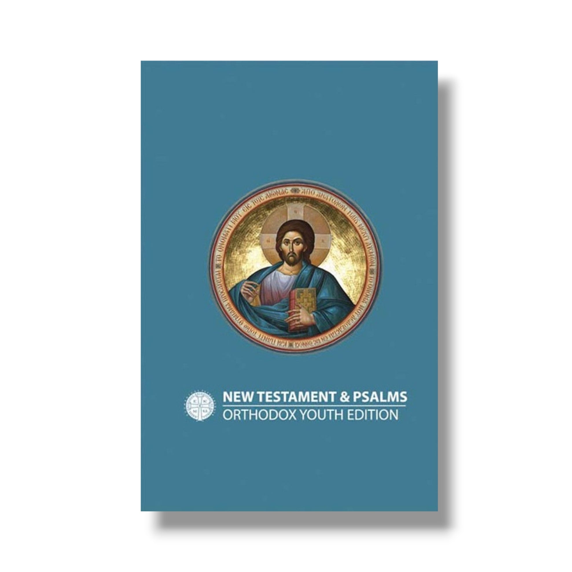 New Testament and Psalms: Orthodox Youth Edition (Ancient Faith)
