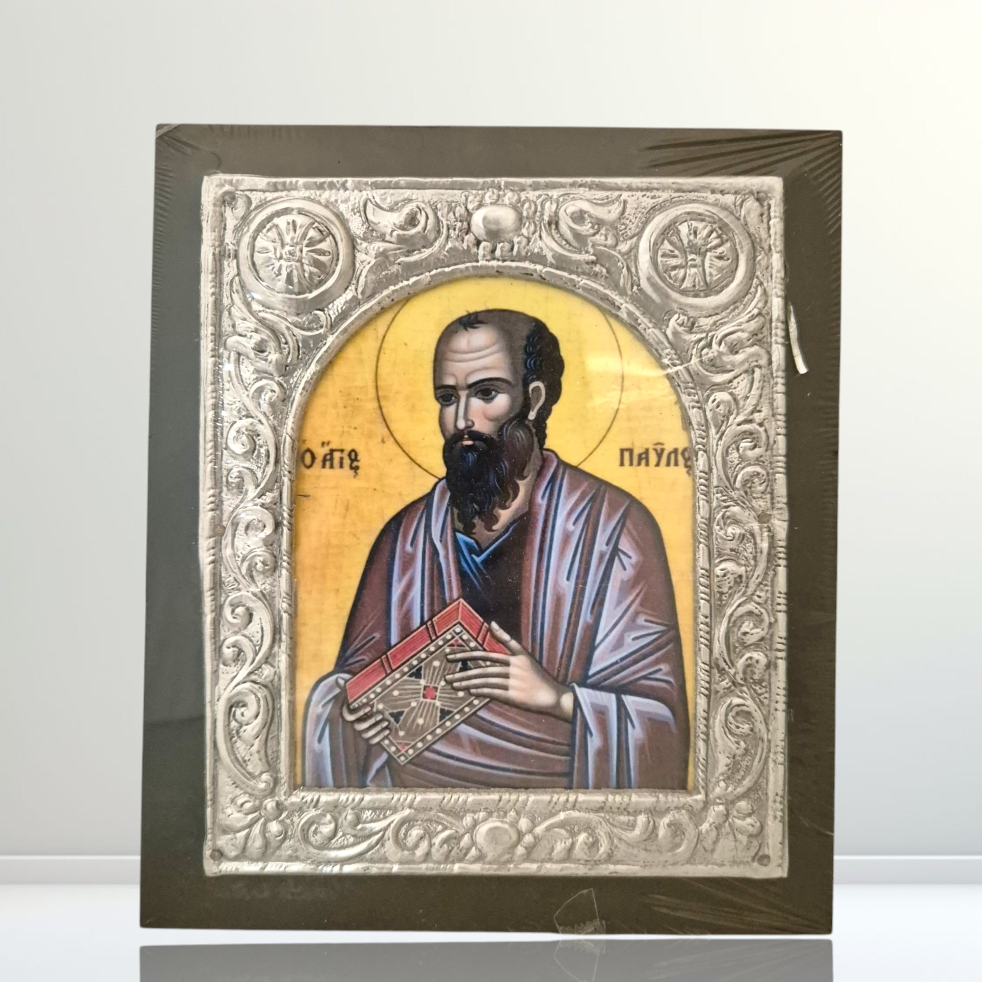 St Paul A5