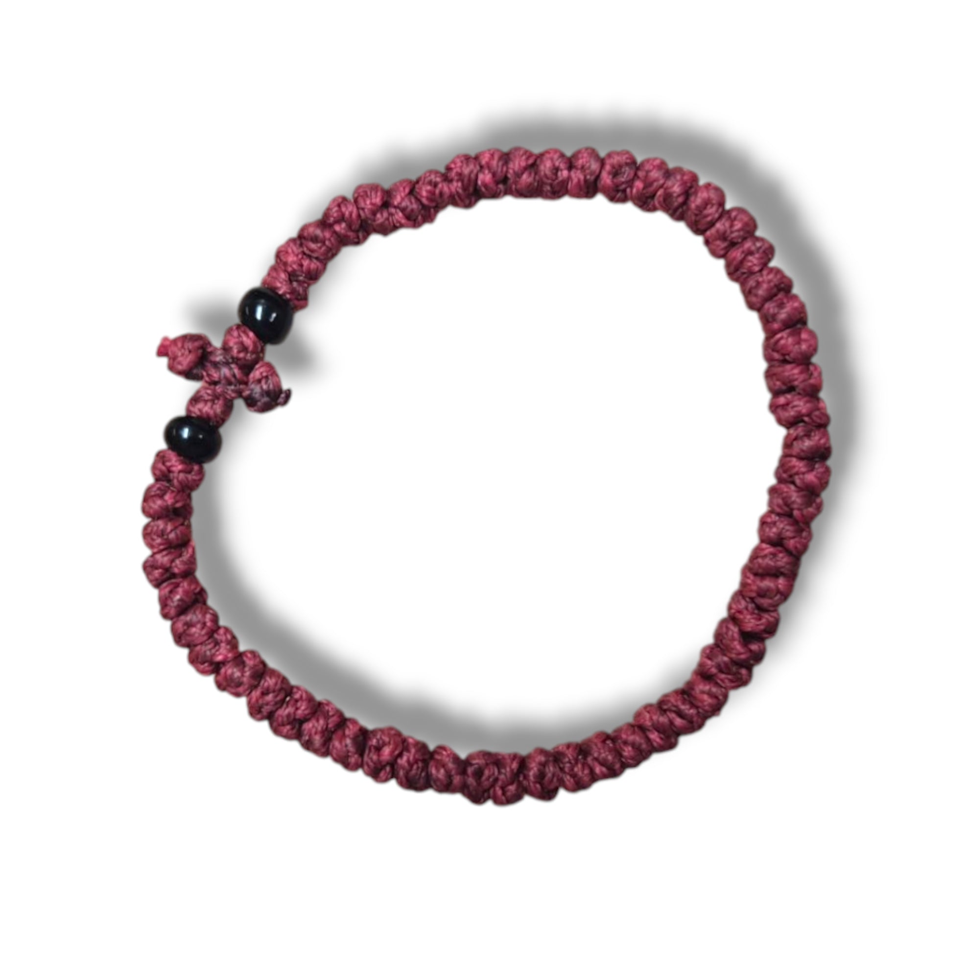 Thin Wrist Prayer Ropes