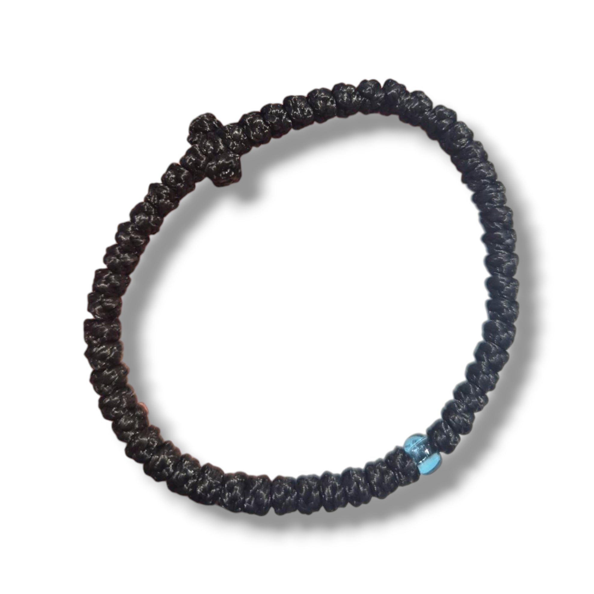 Rare 50 Knot Prayer Rope Bracelets