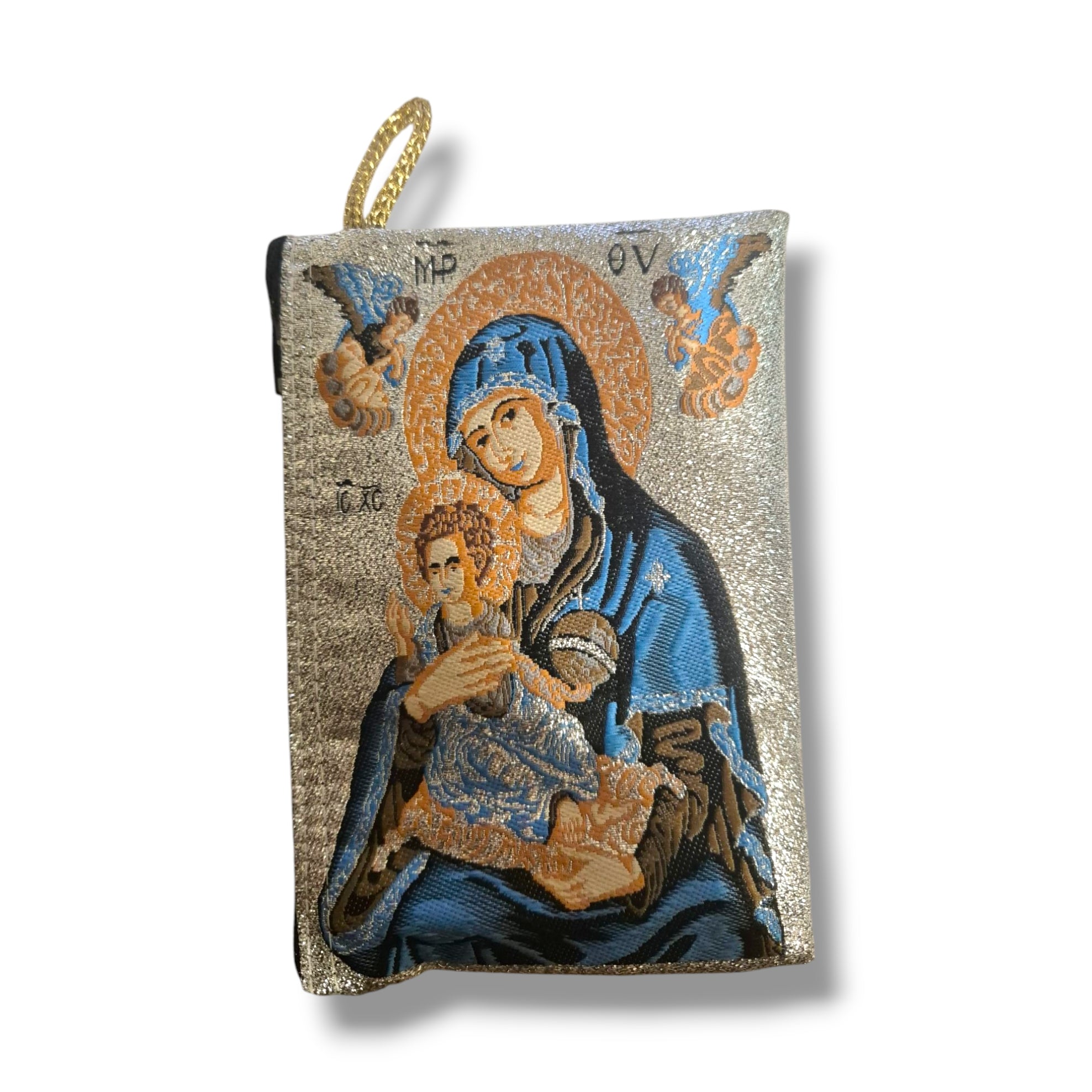 Theotokos Purses