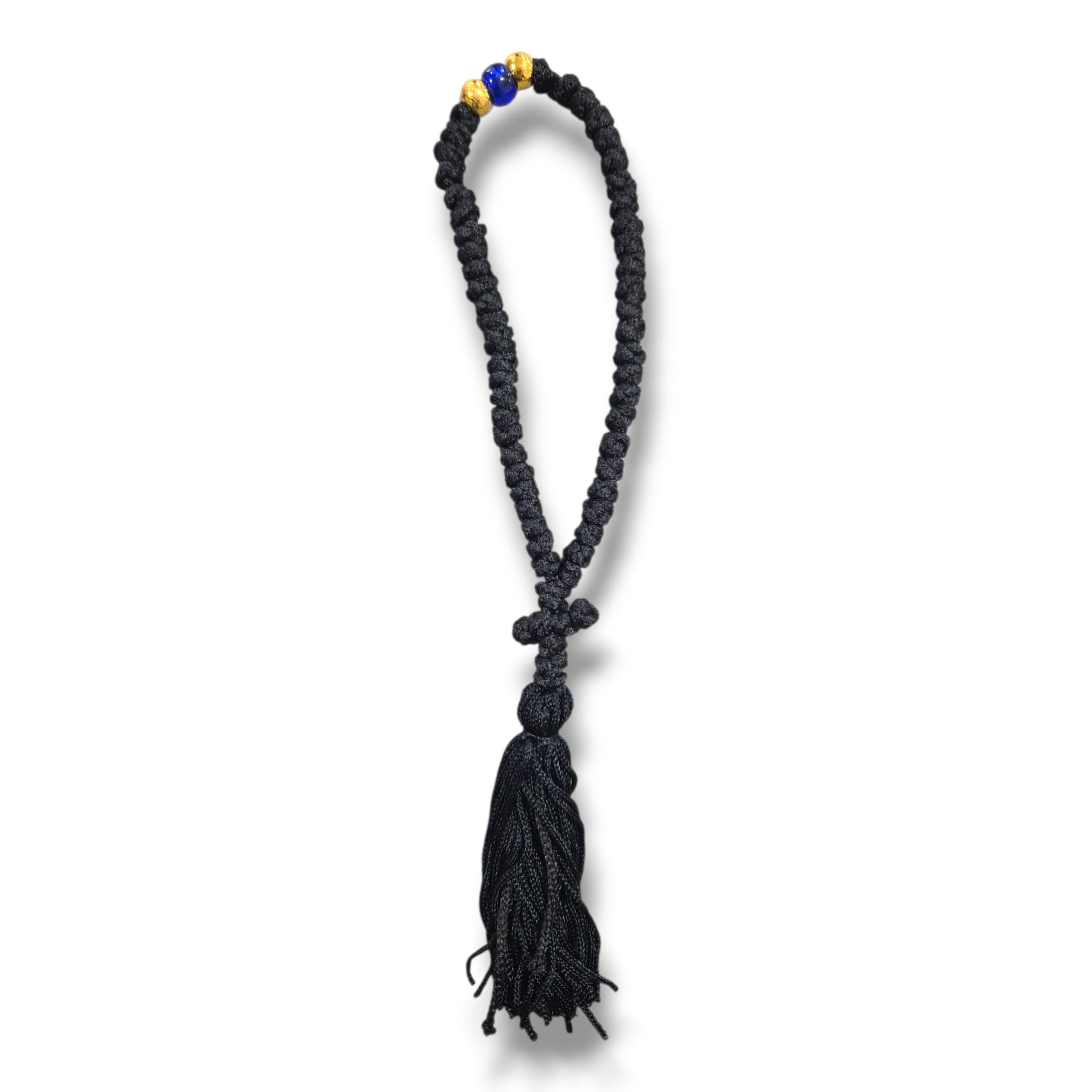 50 Knot Prayer Ropes with Tassels