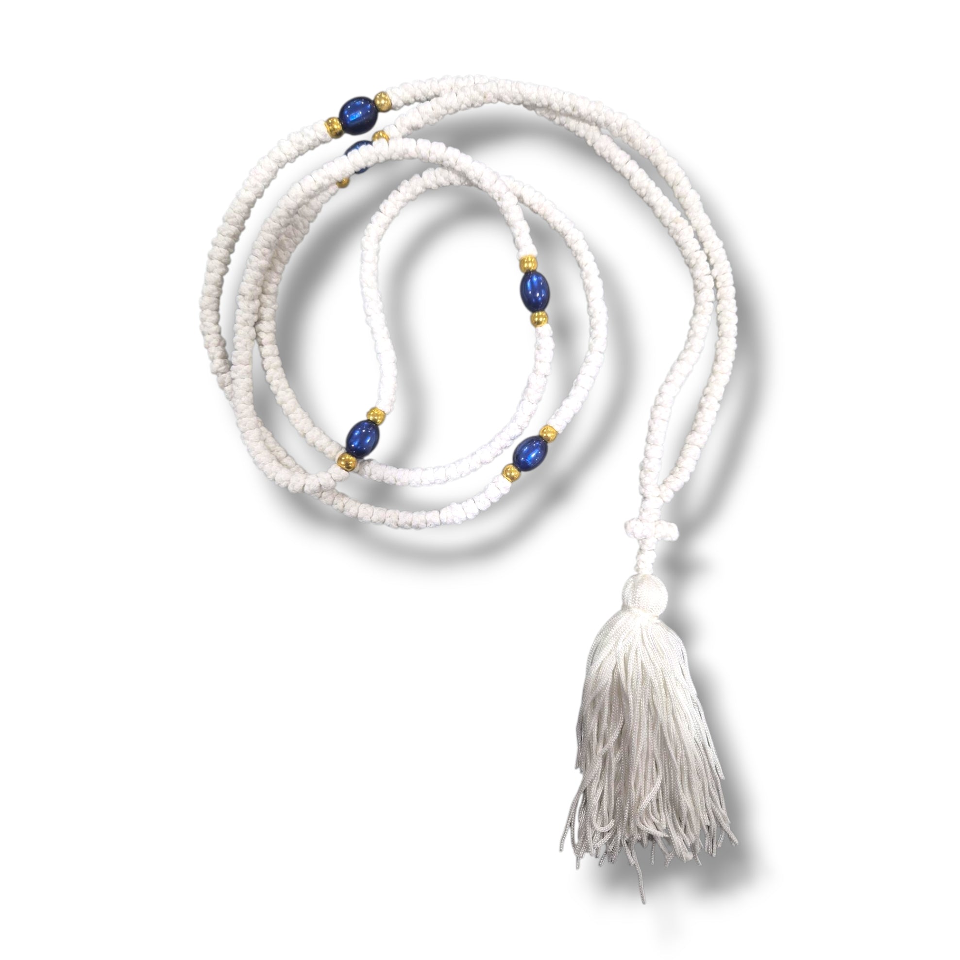 300 Knot Prayer Ropes