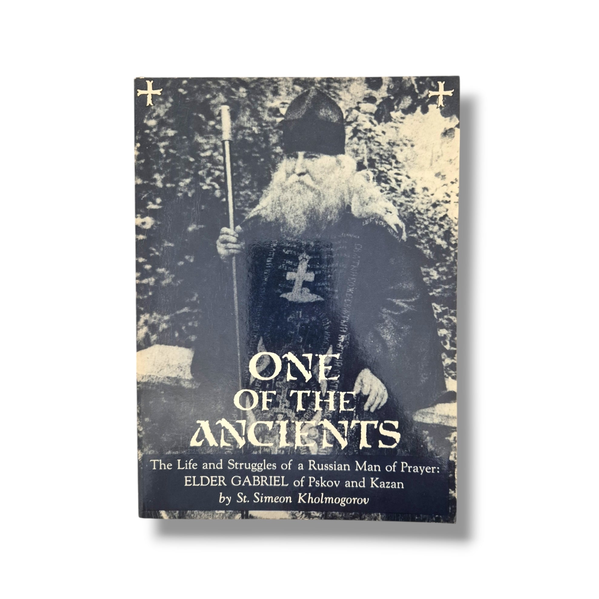 One of the Ancients