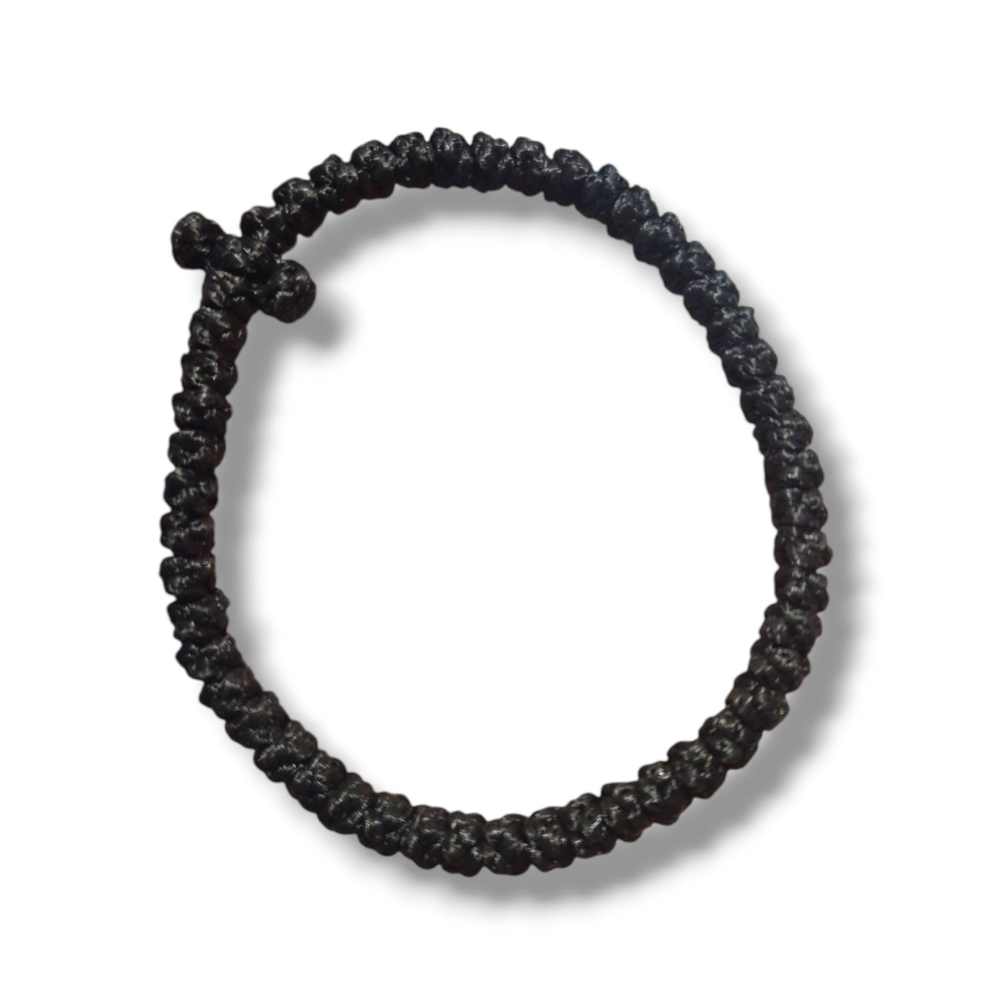 Rare 50 Knot Prayer Rope Bracelets
