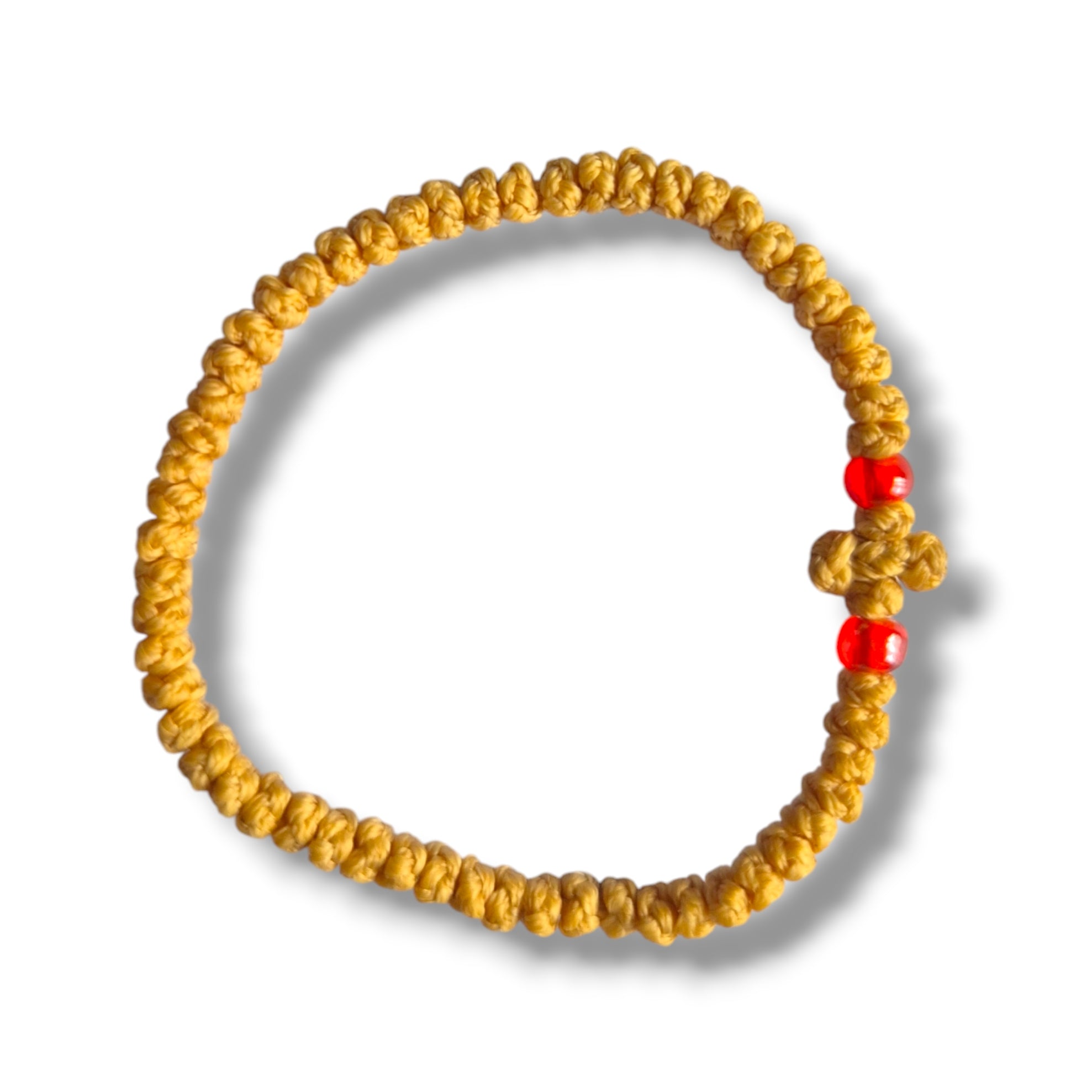 Thin Wrist Prayer Ropes