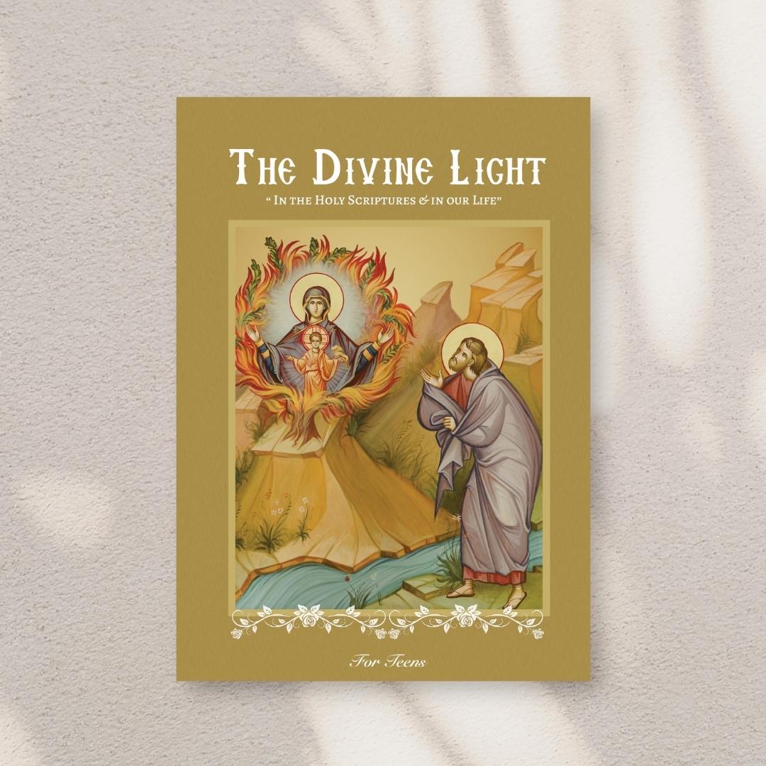 The Divine Light for Teens