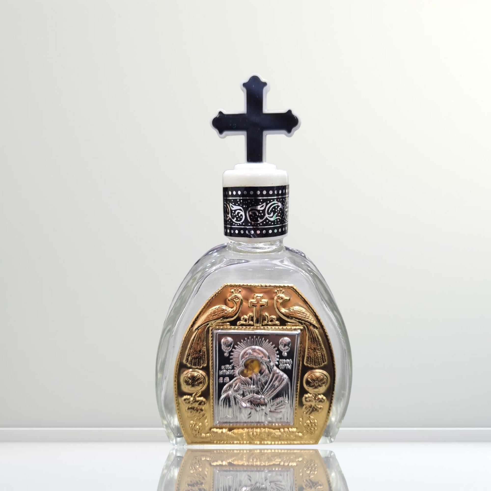 Large Holy Water Bottles