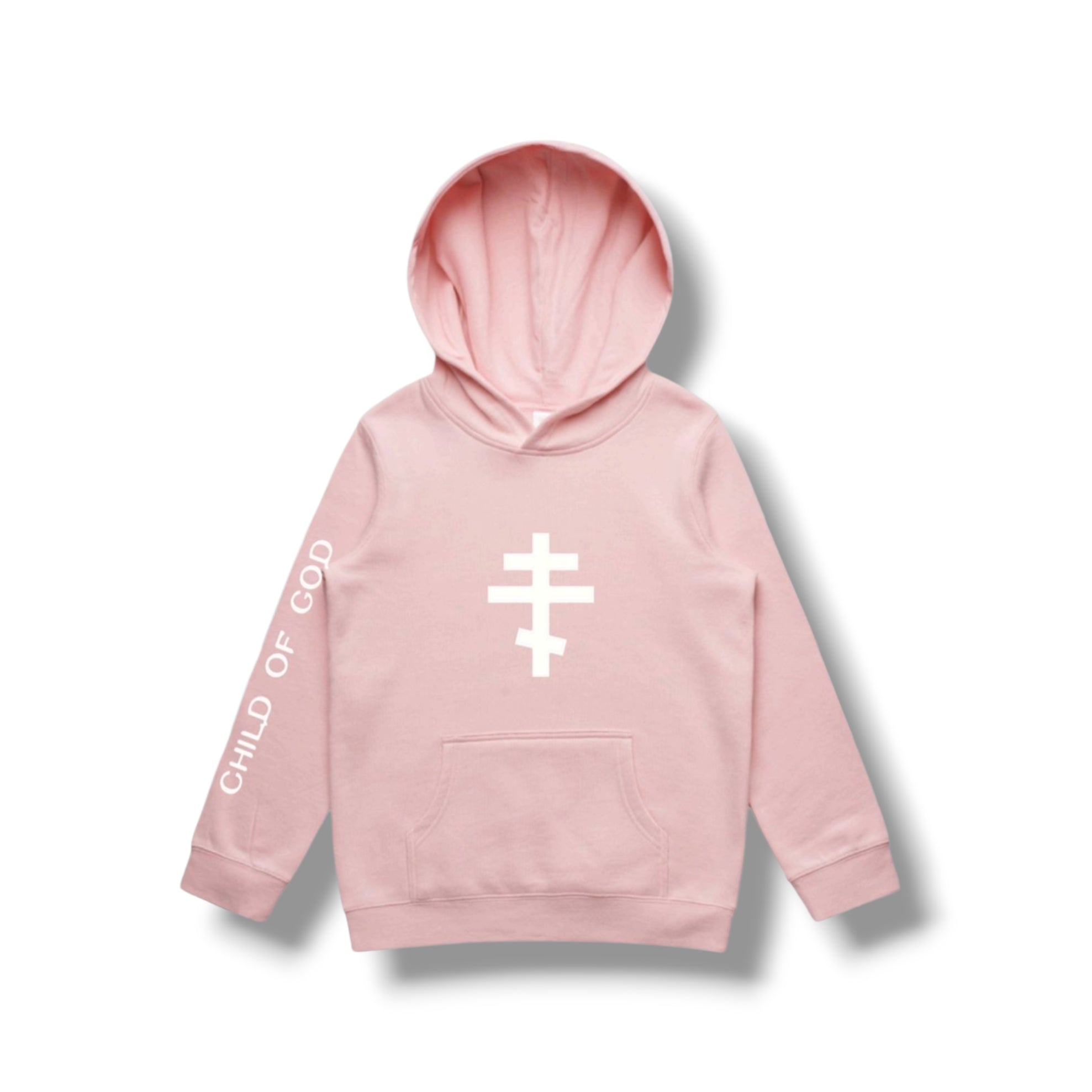 Kids Hoodie (Preorder)