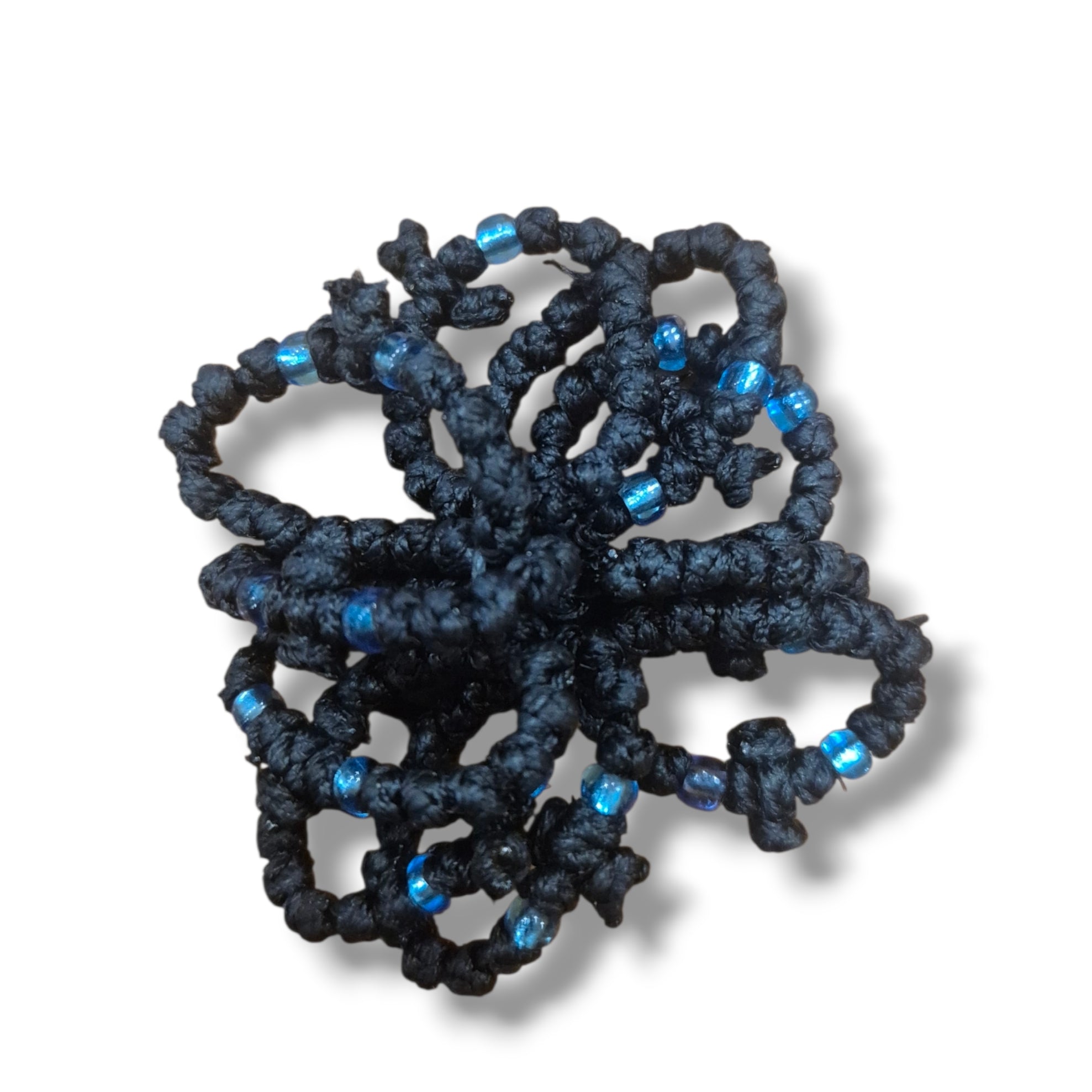 Thin Ring Prayer Ropes