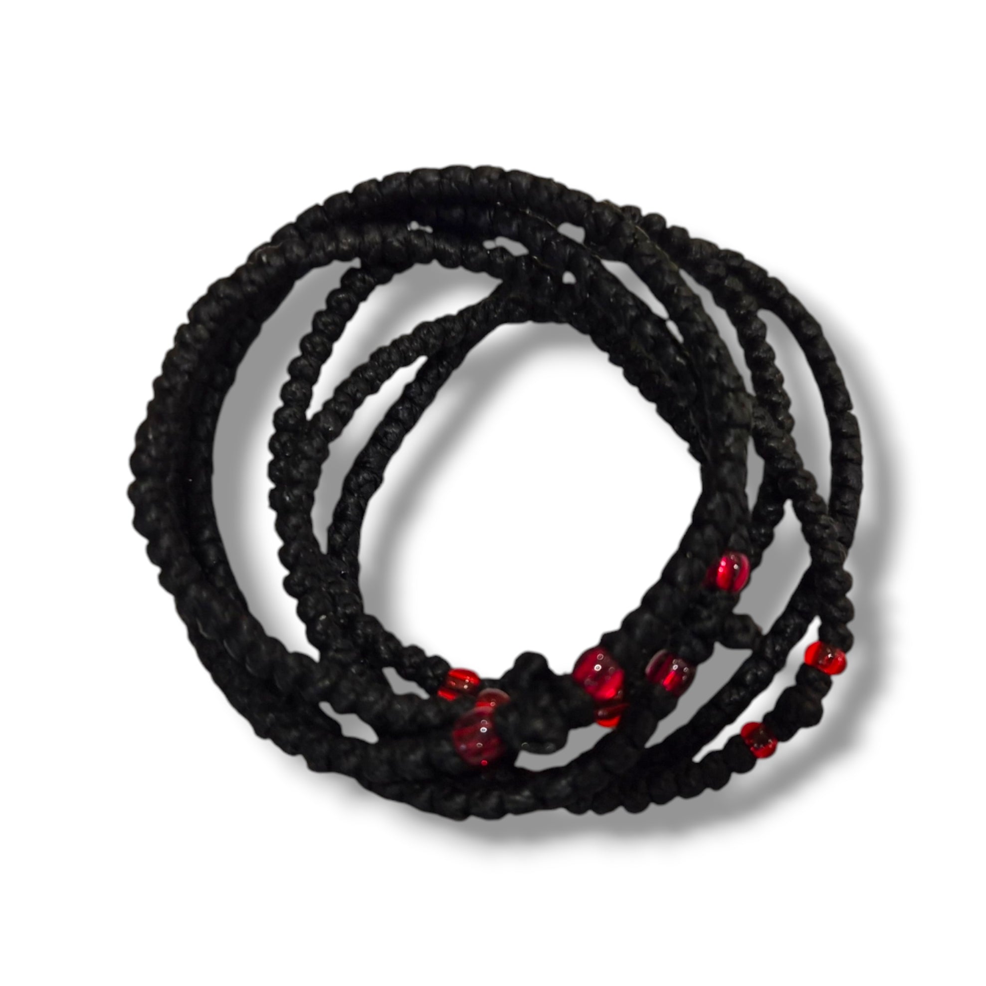 Thin Wrist Prayer Ropes