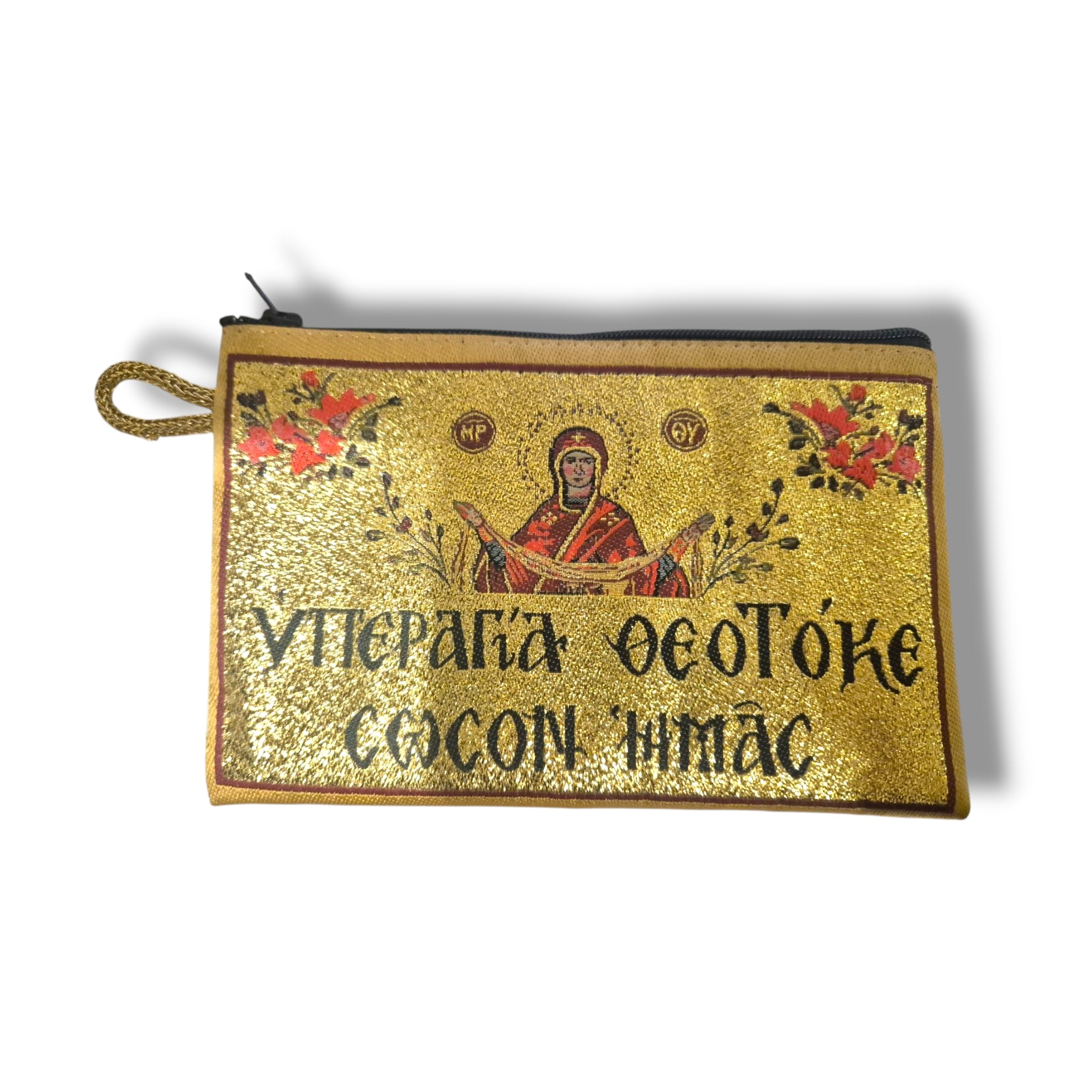 Theotokos Purses