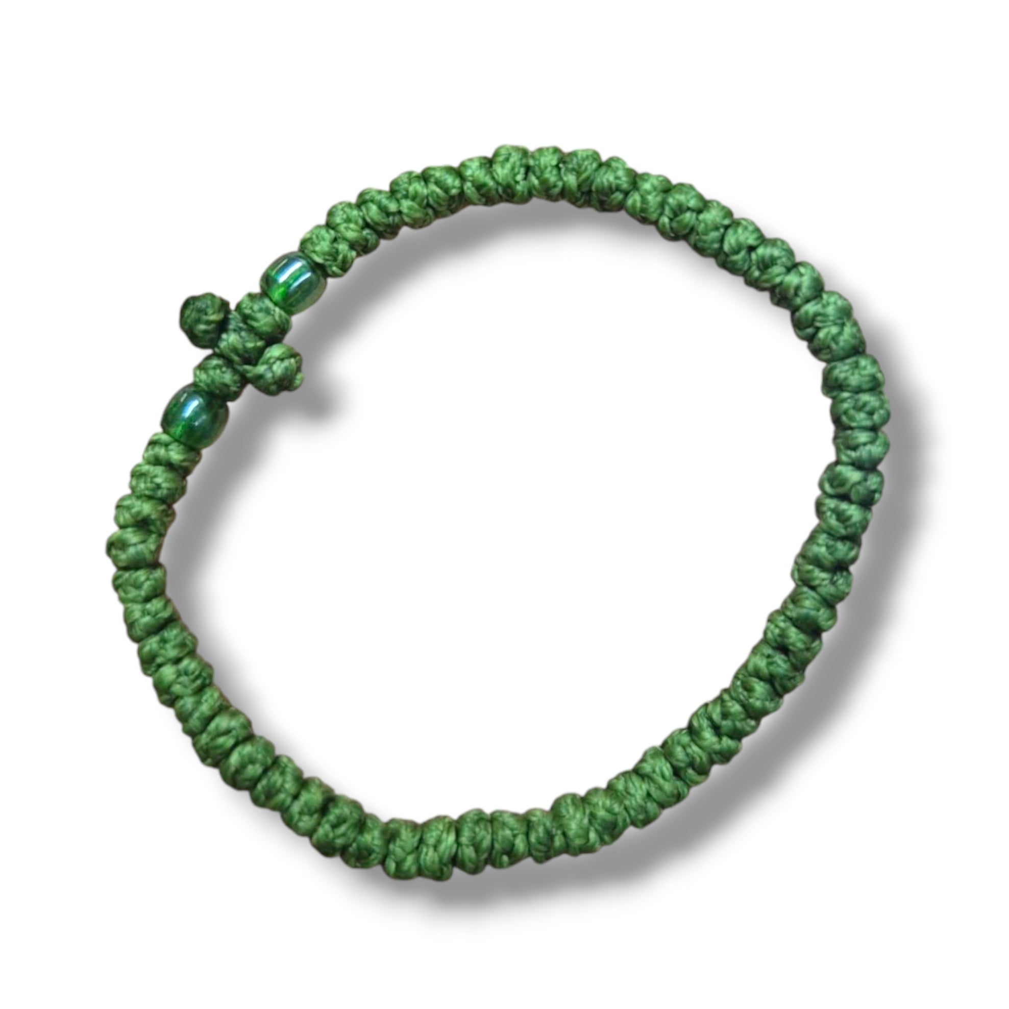 Thin Wrist Prayer Ropes