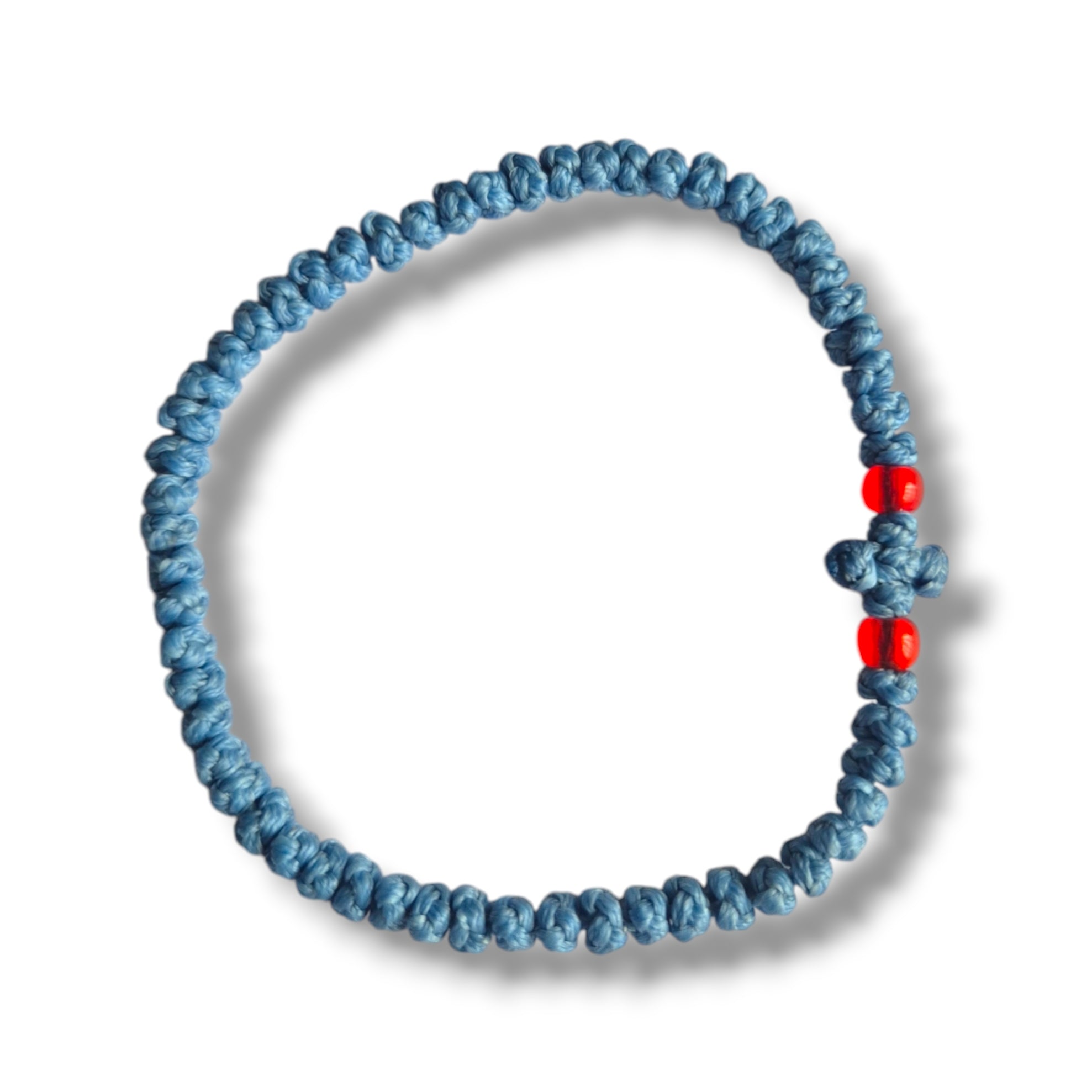 Thin Wrist Prayer Ropes