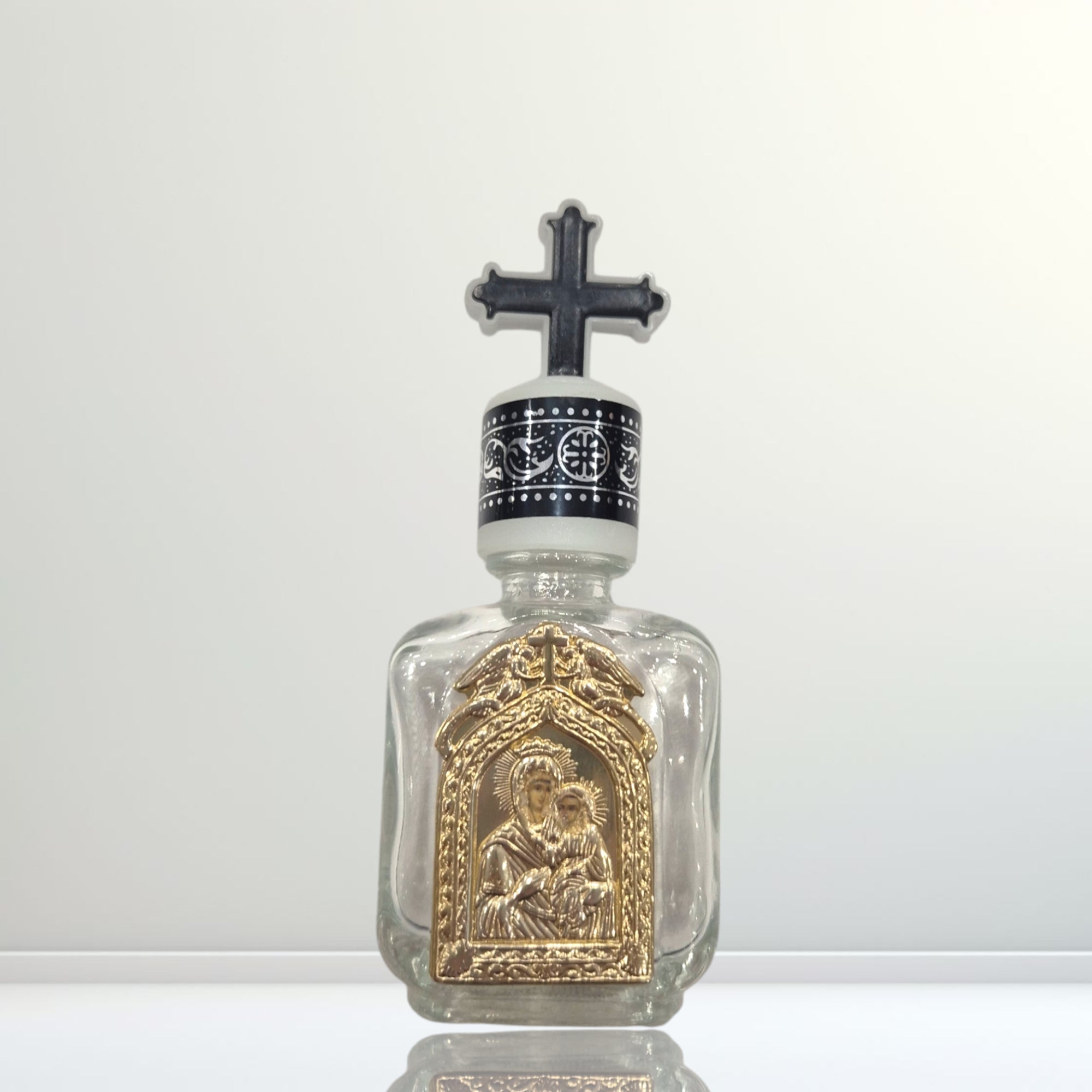 Small Holy Water Bottles