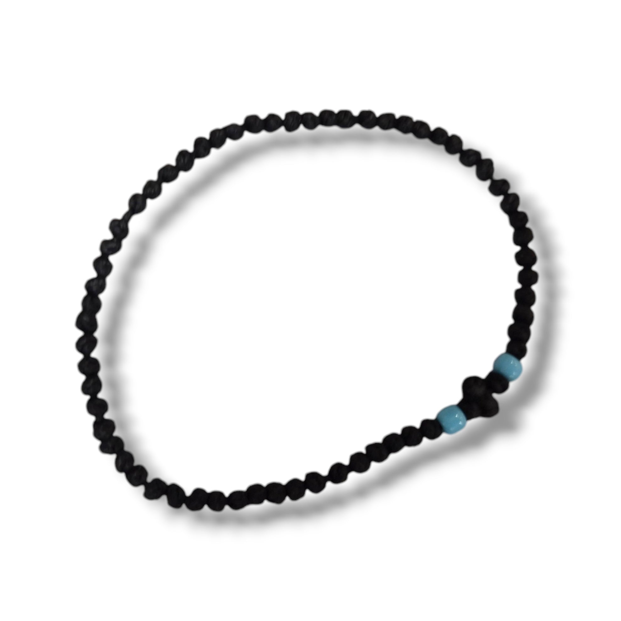 Thin Wrist Prayer Ropes
