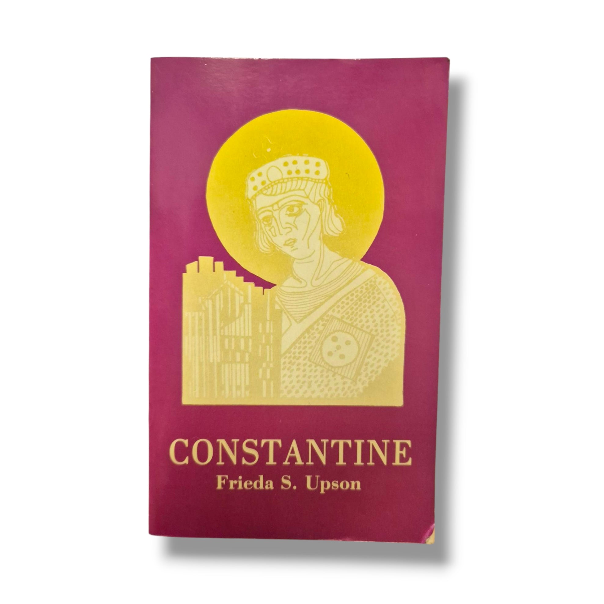 Constantine