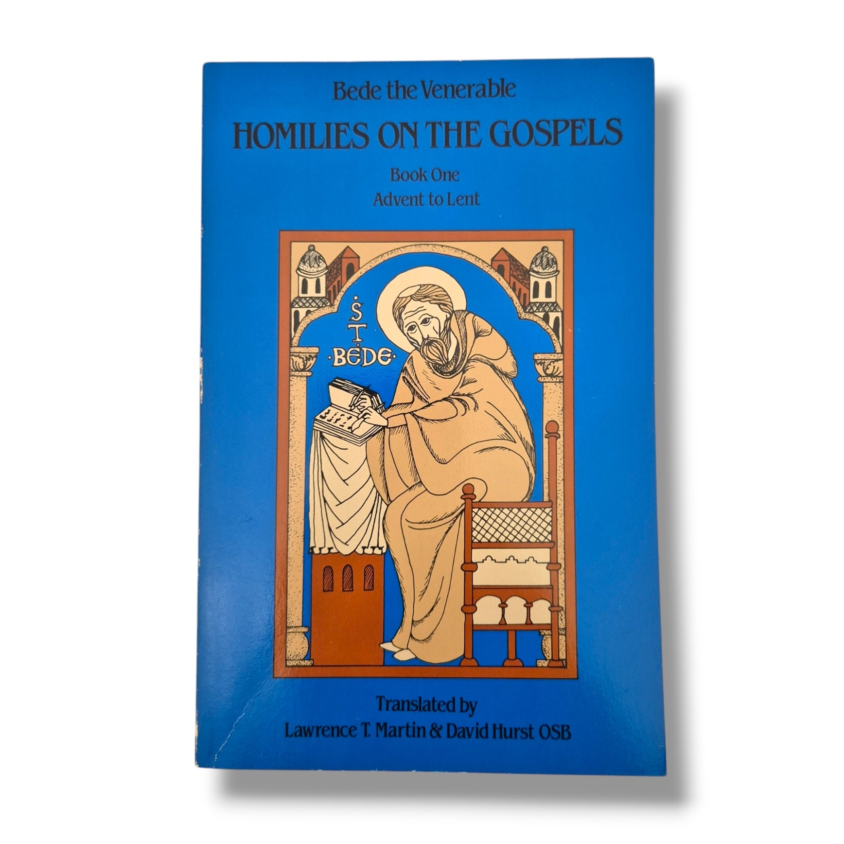 Homilies on the Gospels