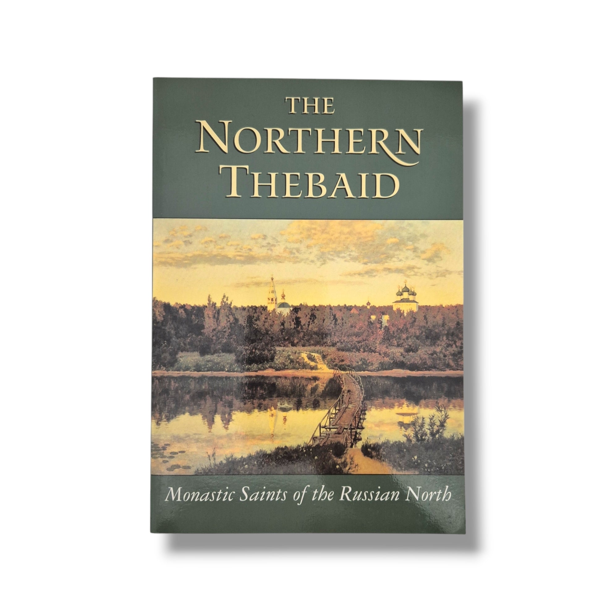 The Northern Thebaid