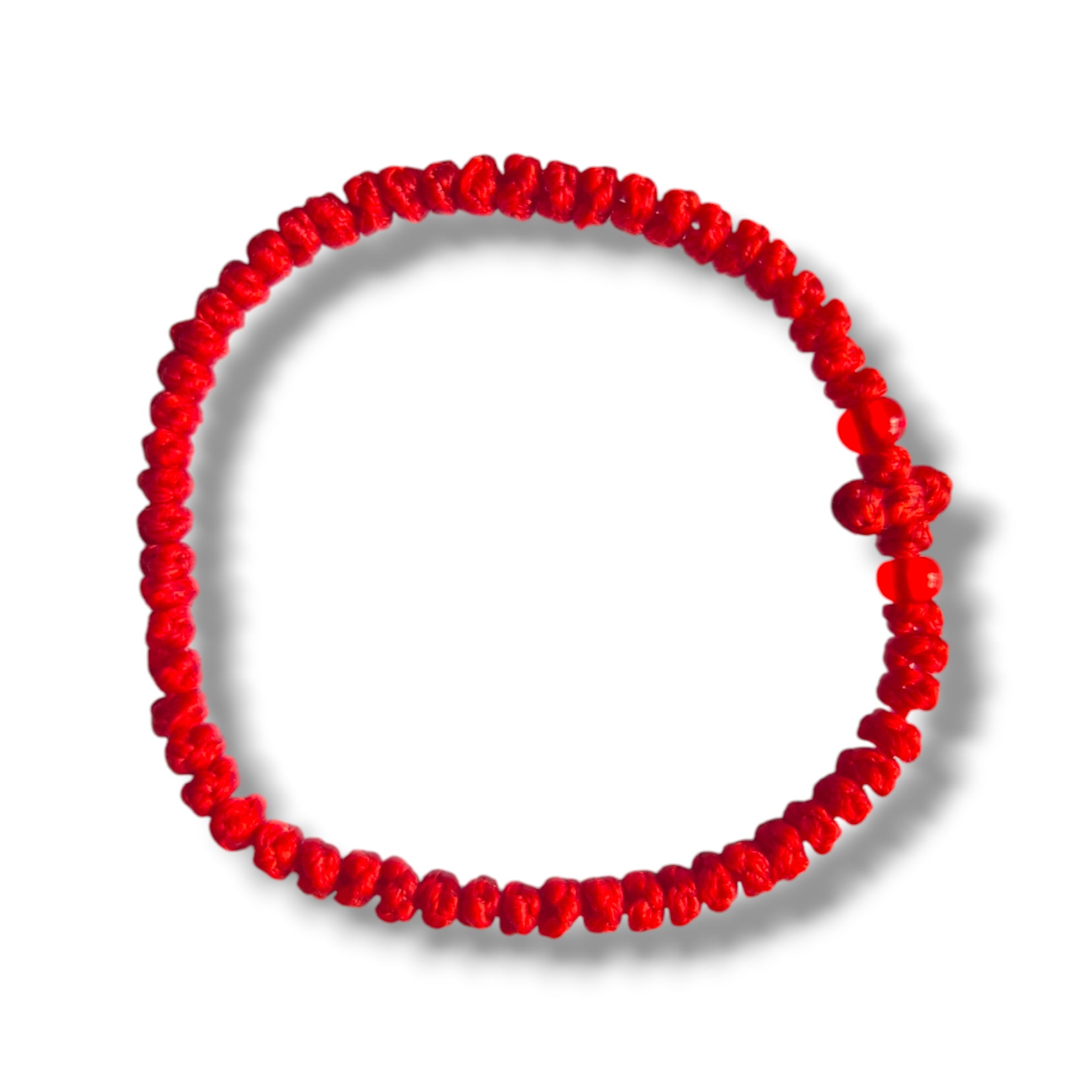 Thin Wrist Prayer Ropes