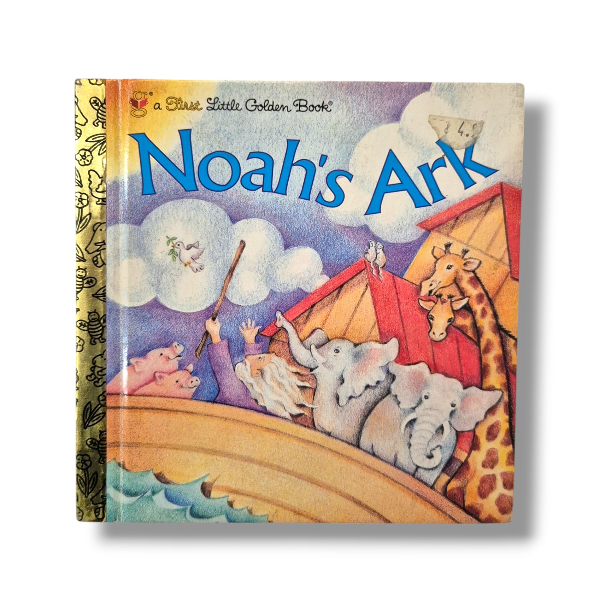 Noah's Ark
