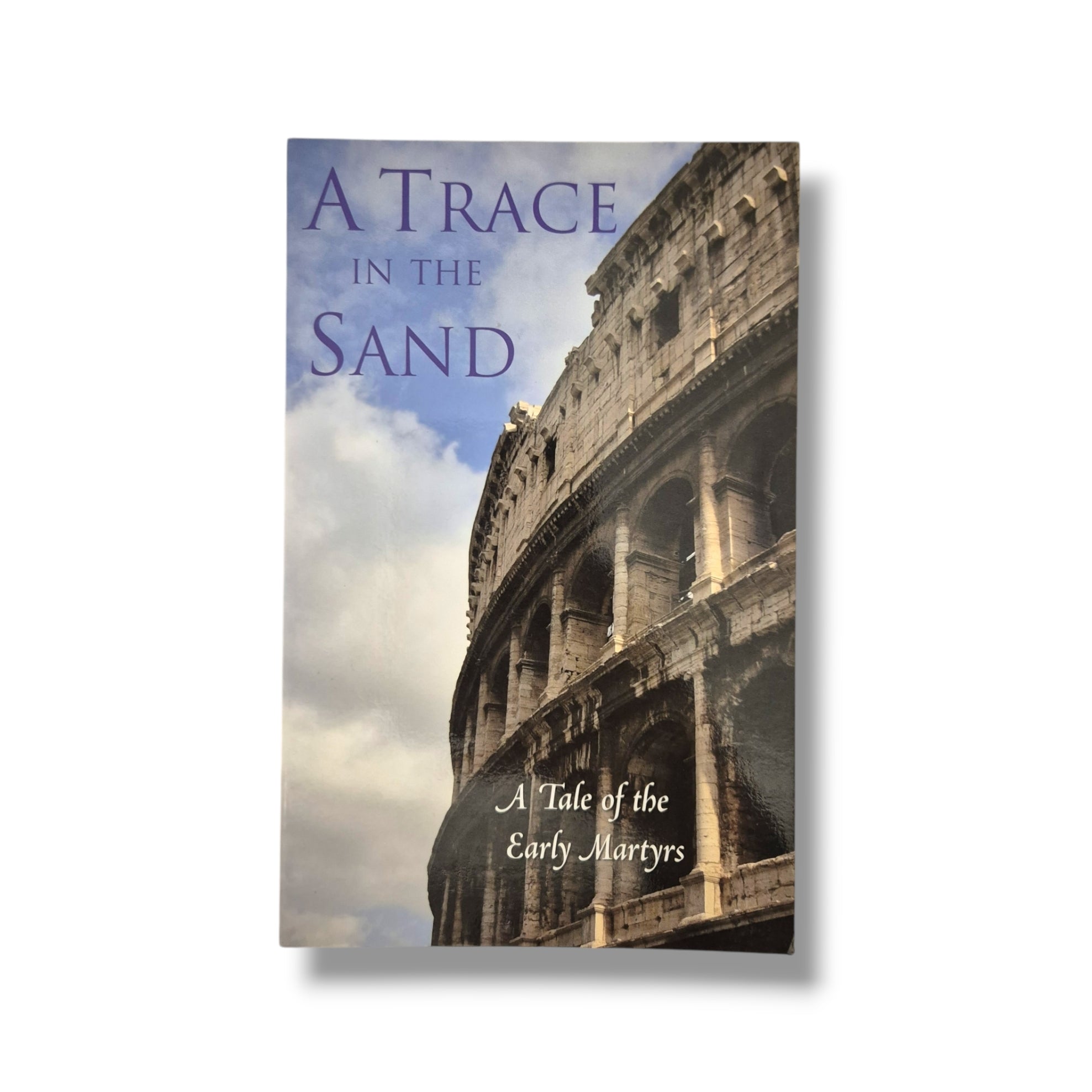 A Trace in the Sand
