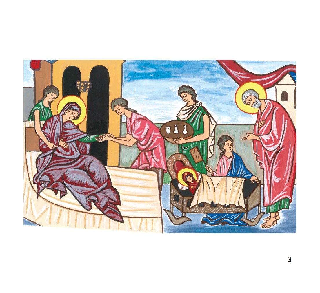 The Great Feasts of the Orthodox Church