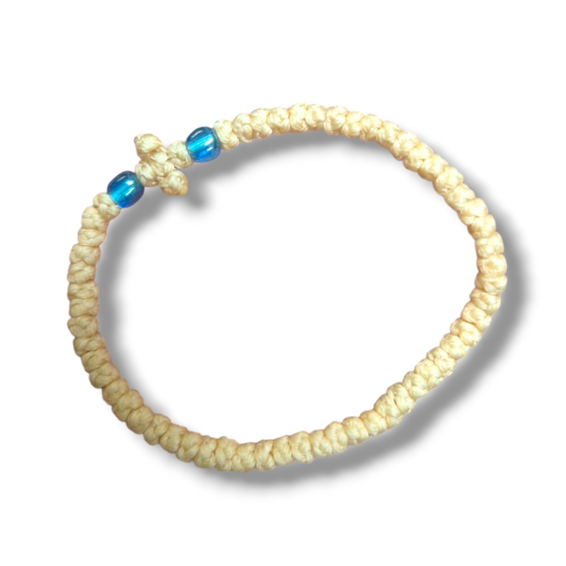 Thin Wrist Prayer Ropes