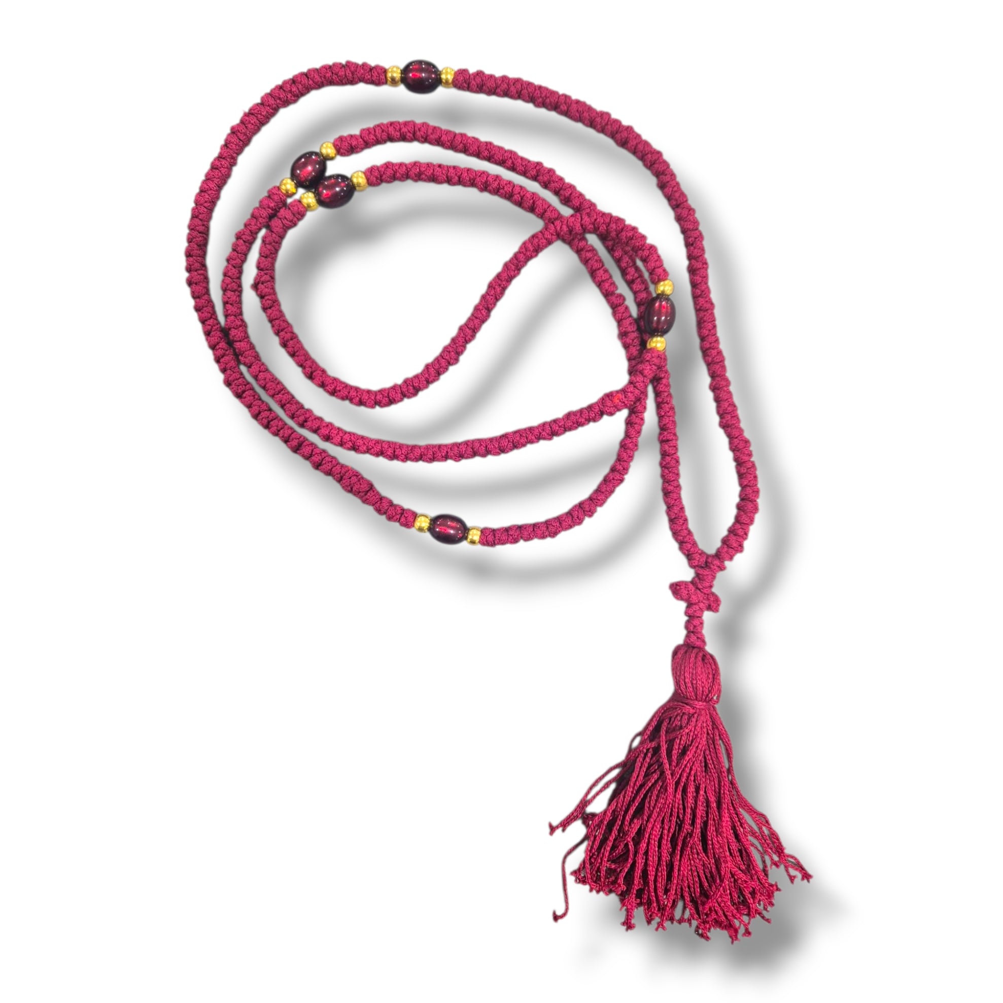 300 Knot Prayer Ropes