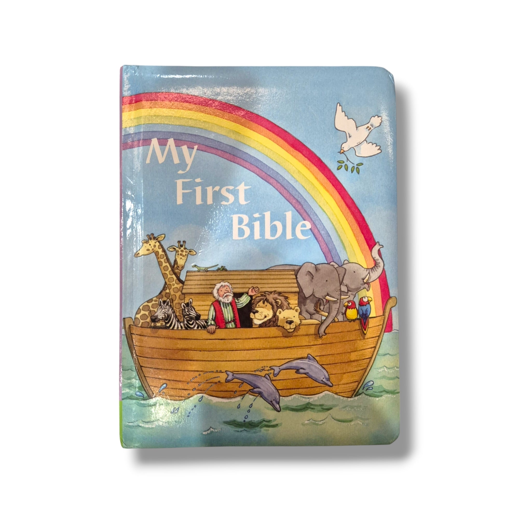 My First Bible