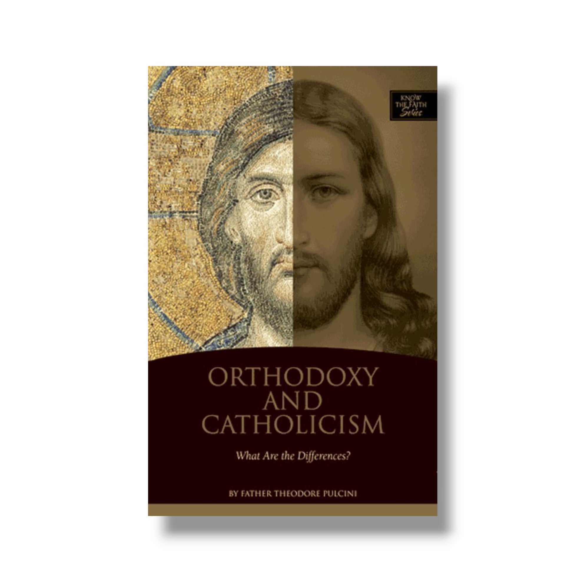 Orthodoxy and Catholicism: What are the Differences? (Ancient Faith)