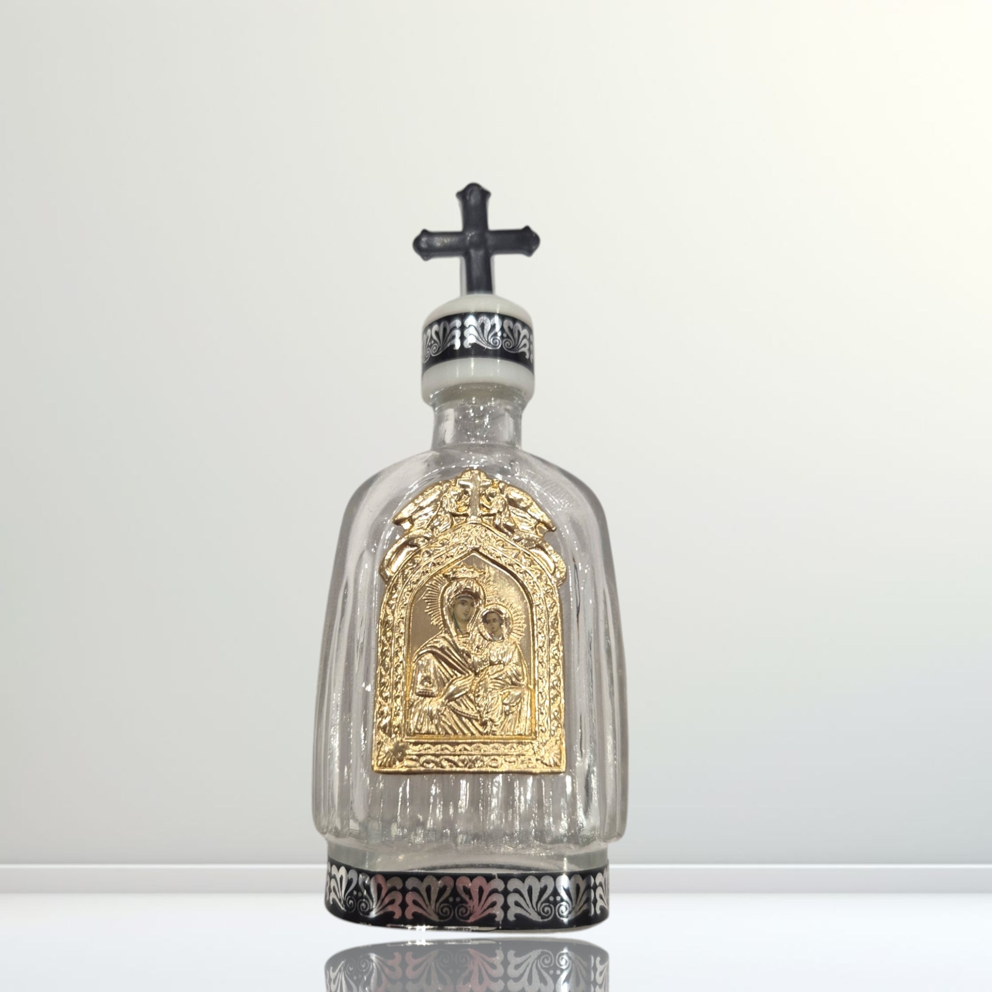 Medium Holy Water Bottles