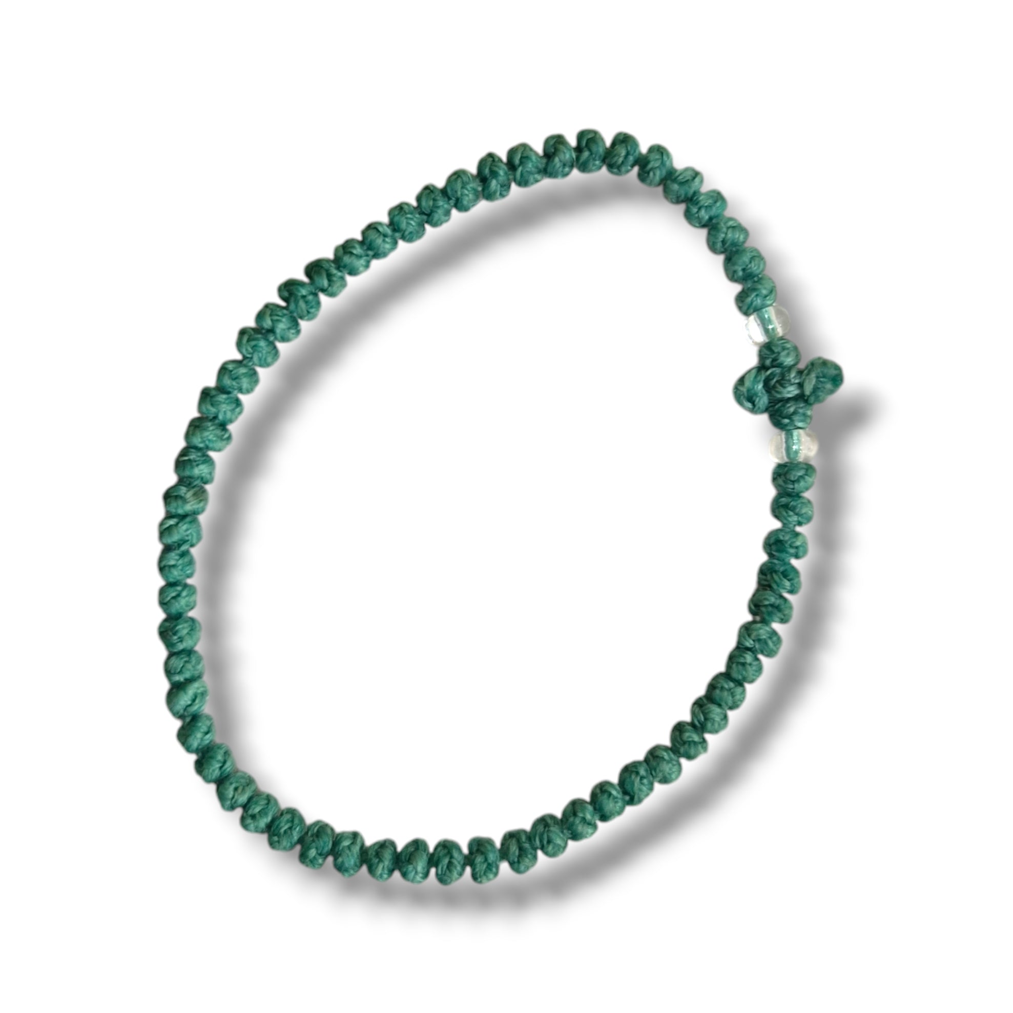 Thin Wrist Prayer Ropes