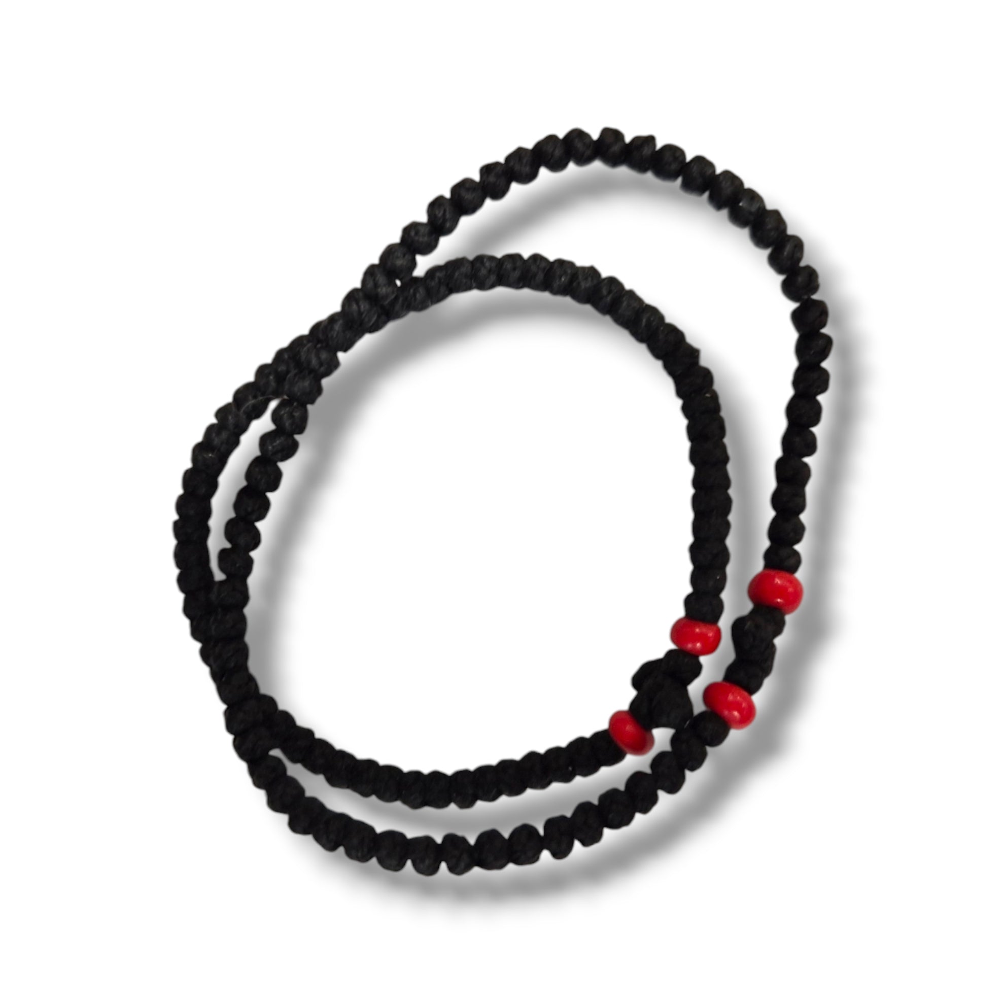 Thin Wrist Prayer Ropes