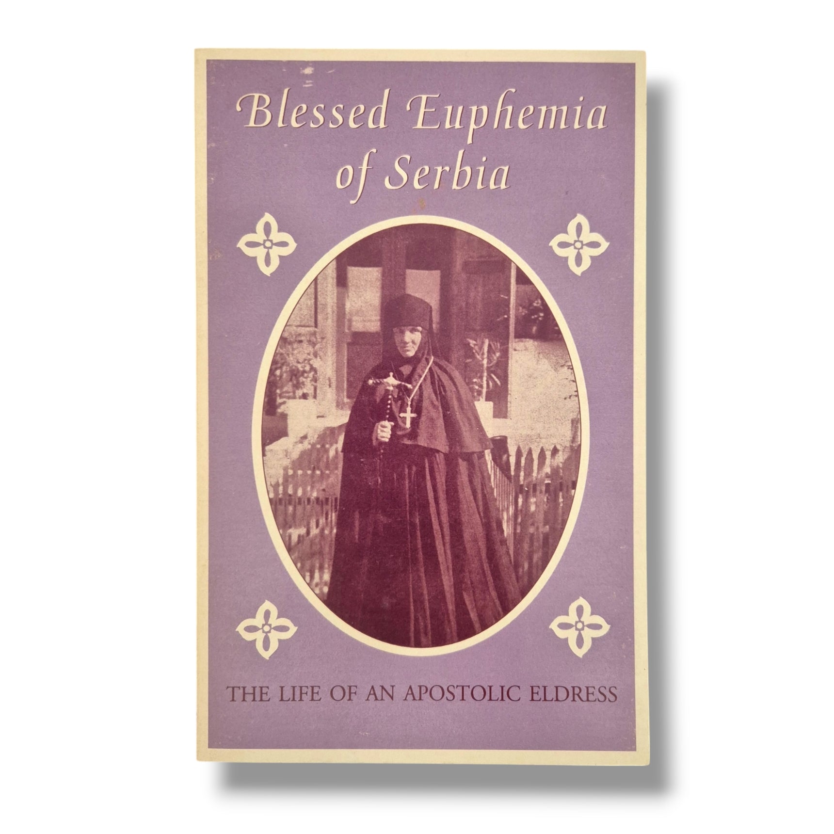 Blessed Euphemia of Serbia