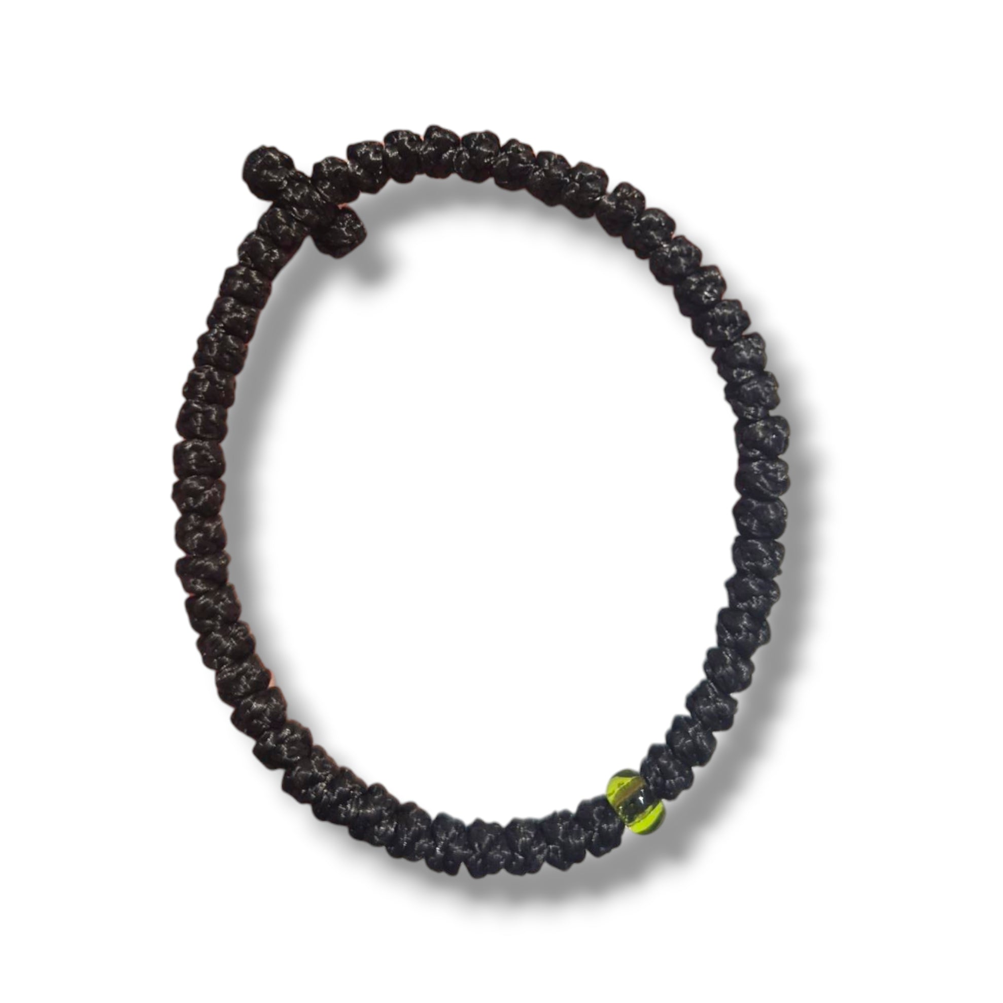 Rare 50 Knot Prayer Rope Bracelets