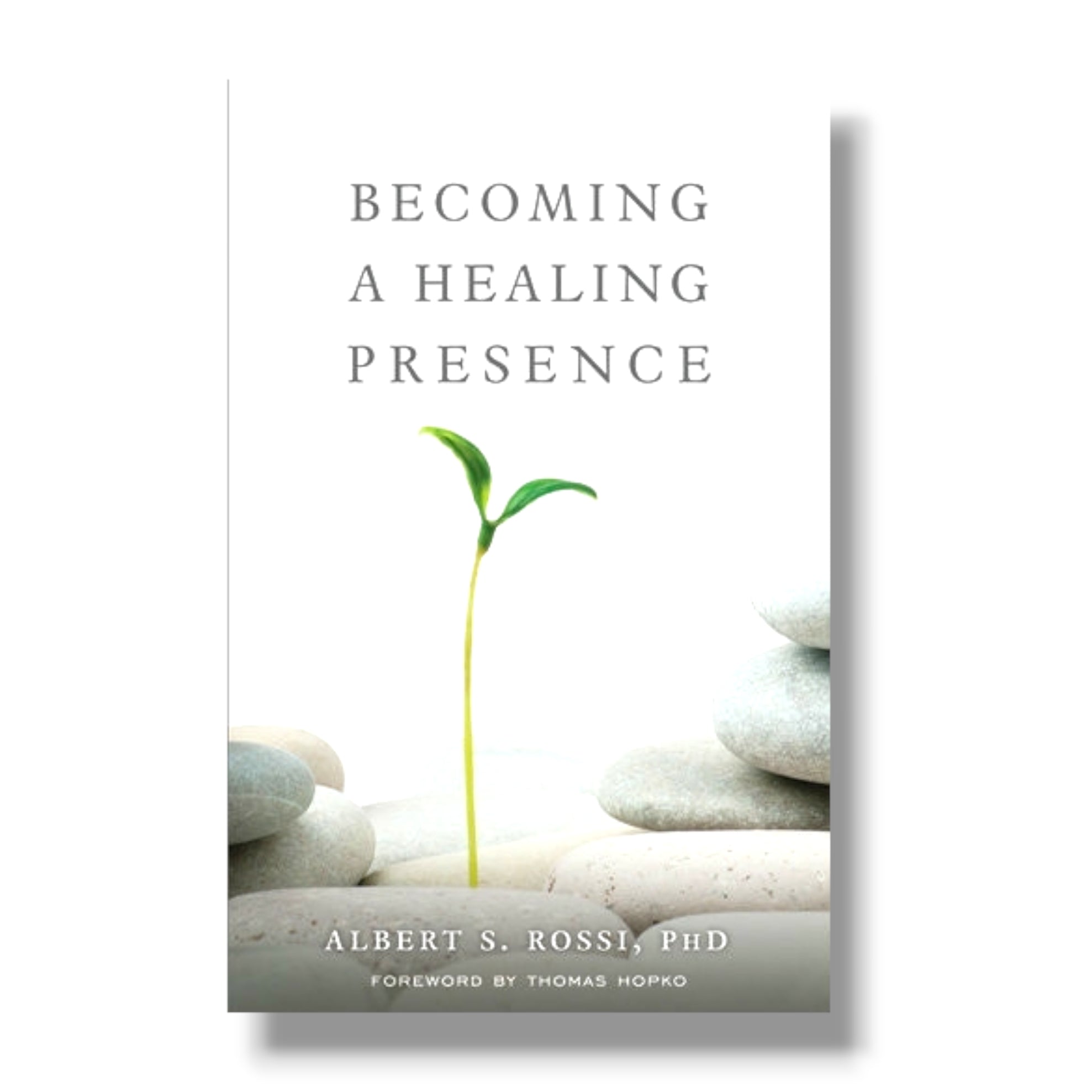 Becoming a Healing Presence (Ancient Faith)