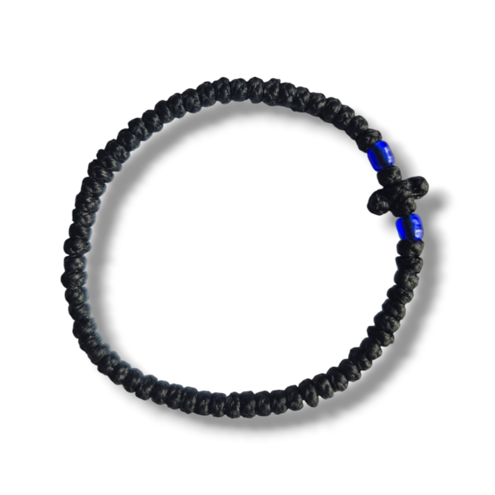 Thin Wrist Prayer Ropes