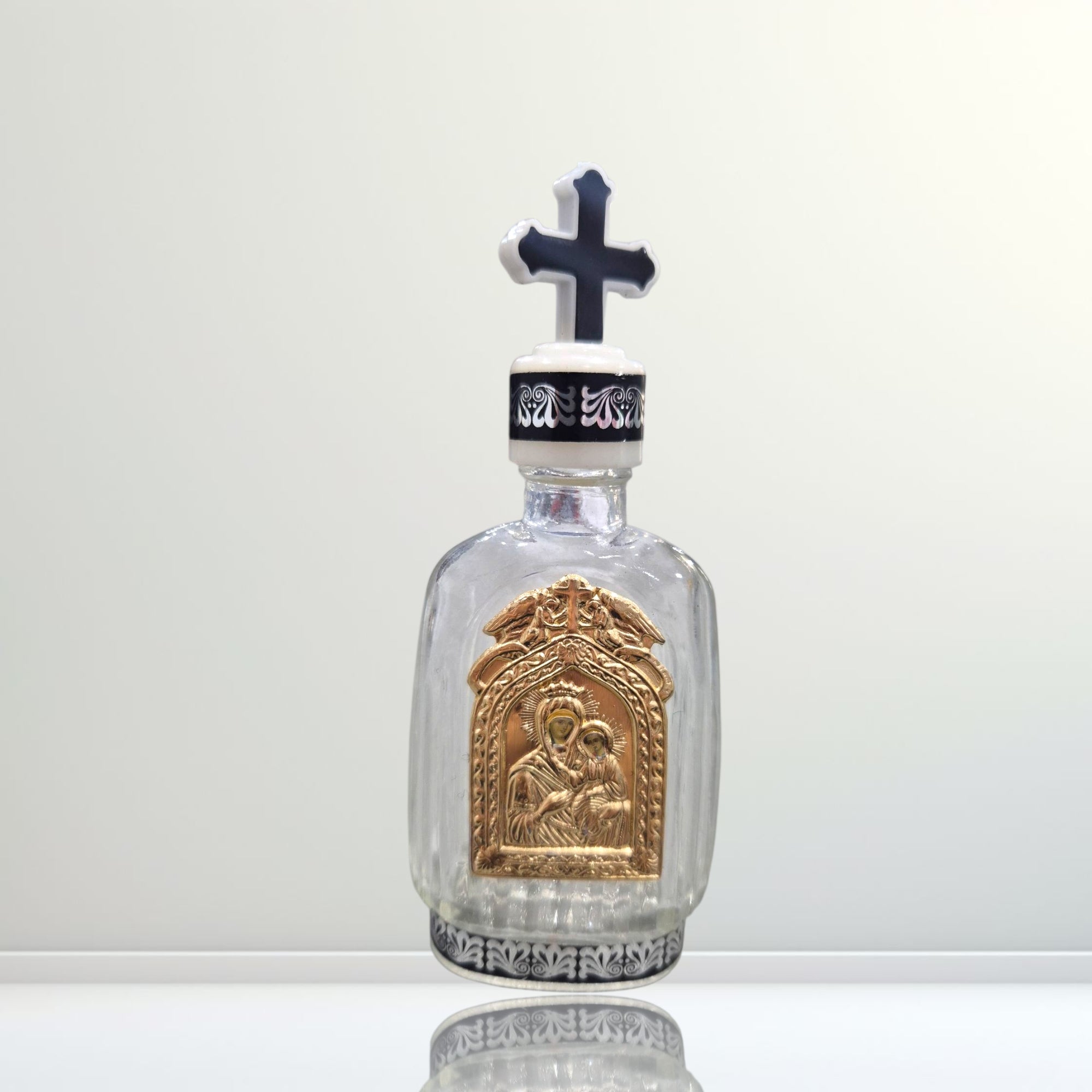 Medium Holy Water Bottles
