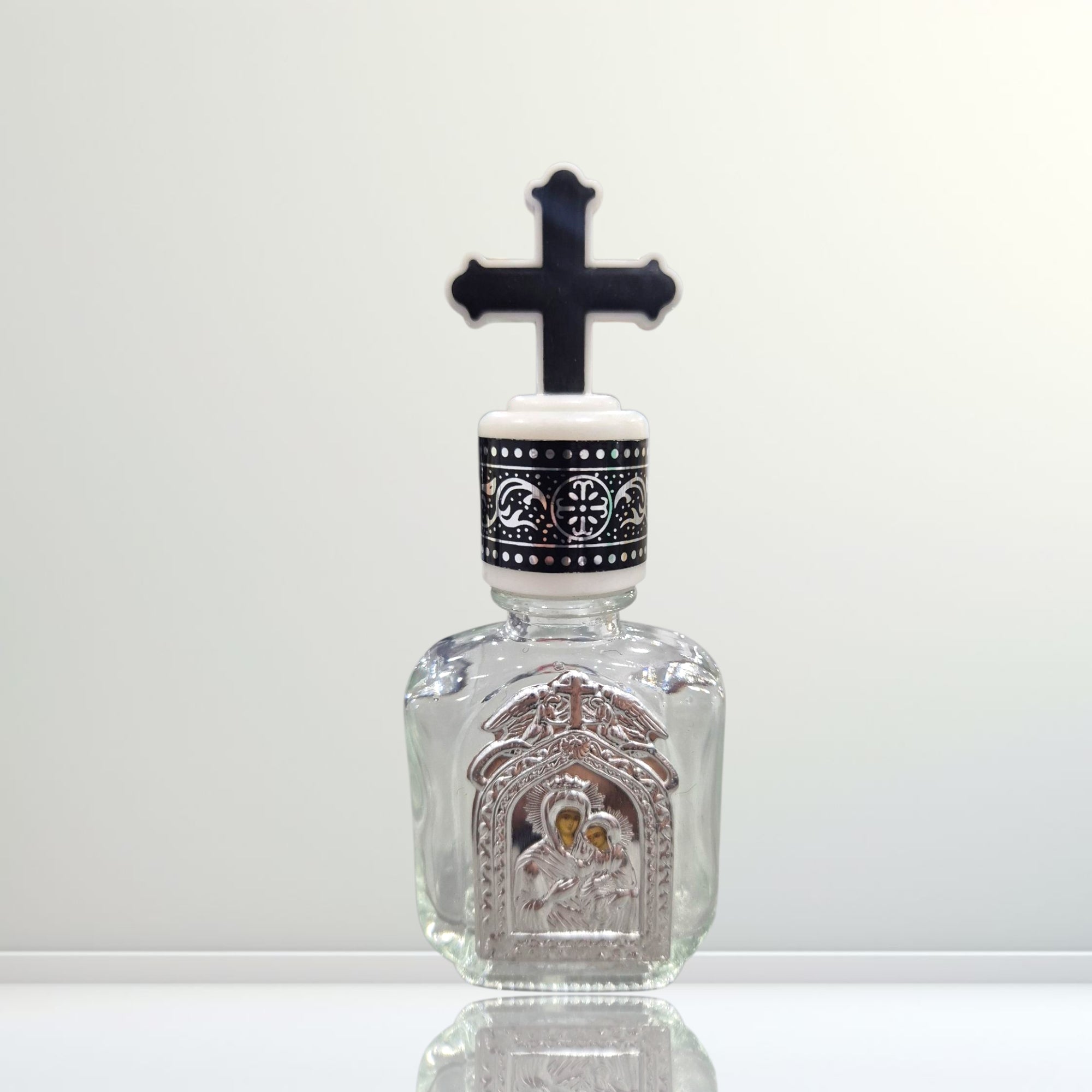 Small Holy Water Bottles