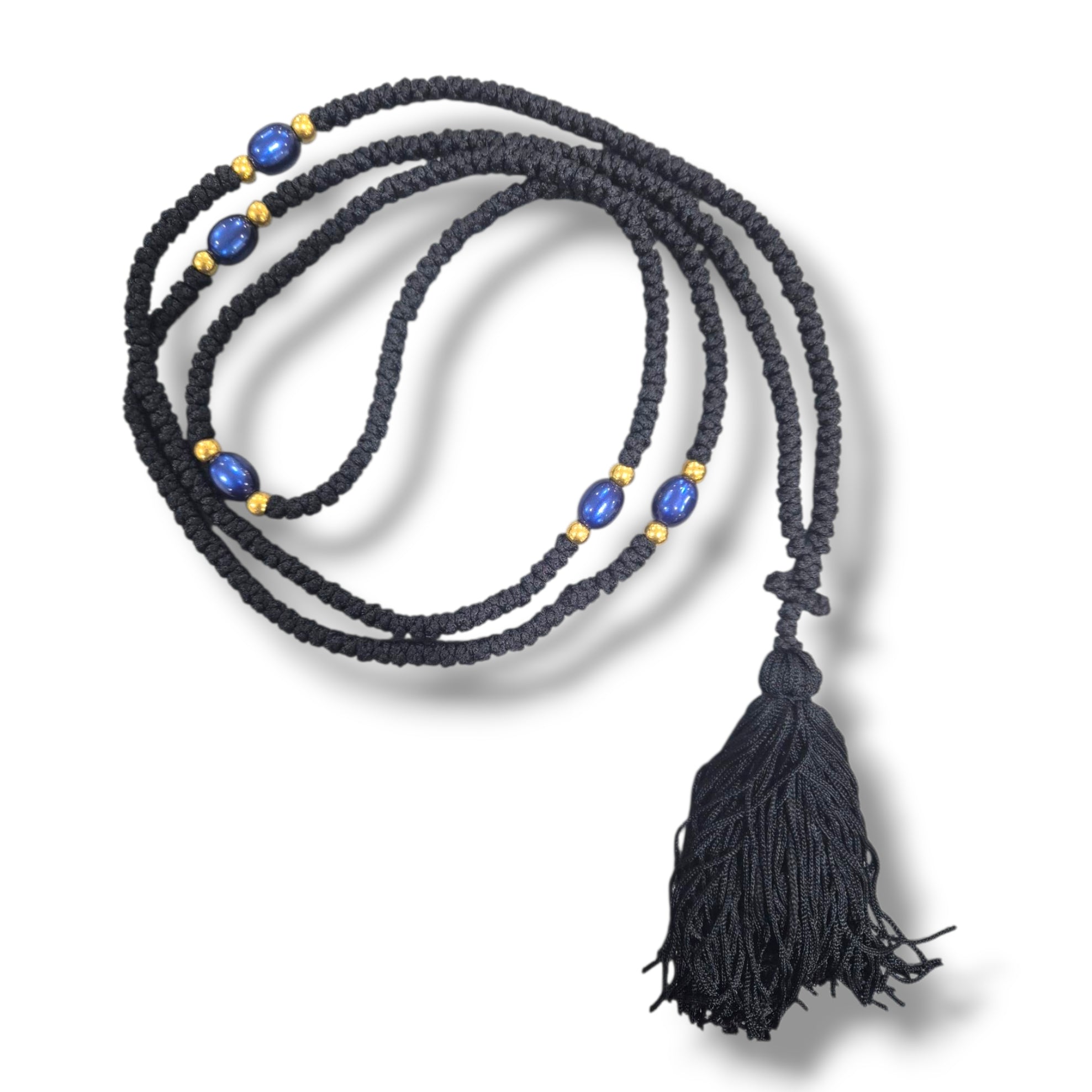 300 Knot Prayer Ropes