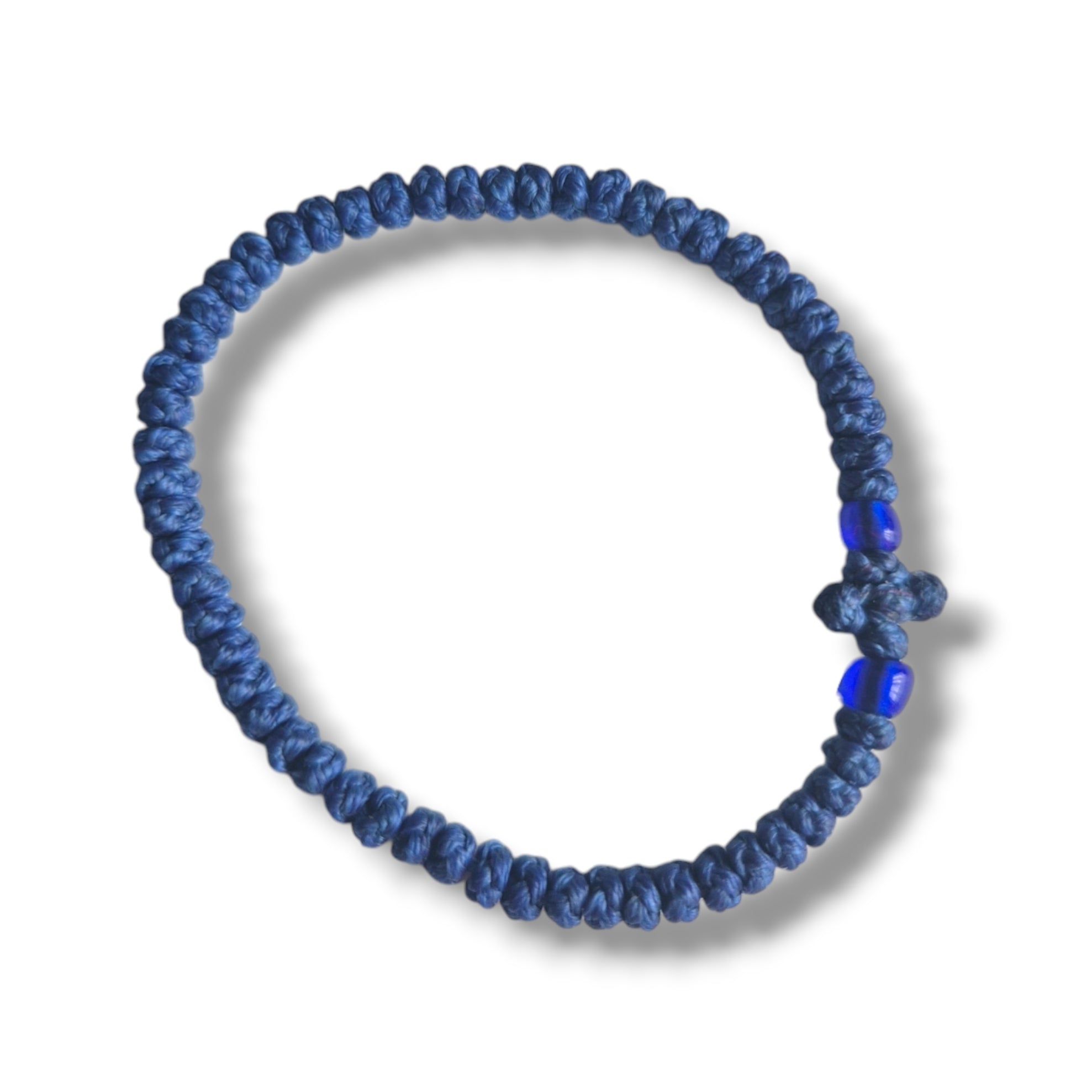 Thin Wrist Prayer Ropes