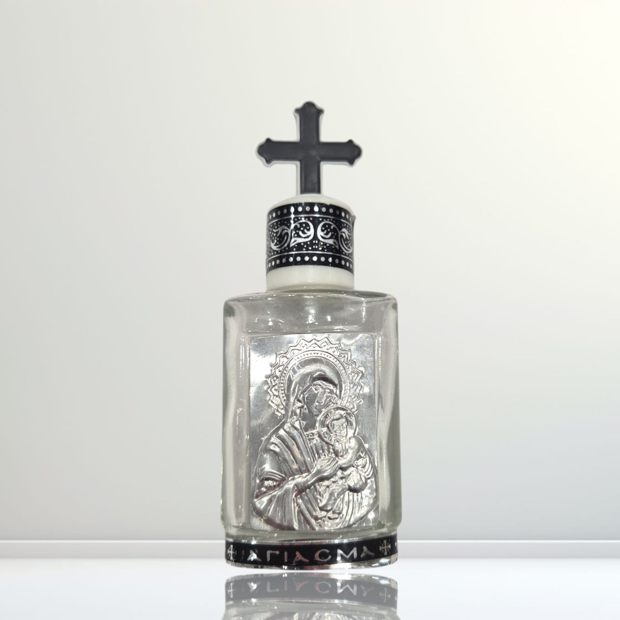 Medium Holy Water Bottles