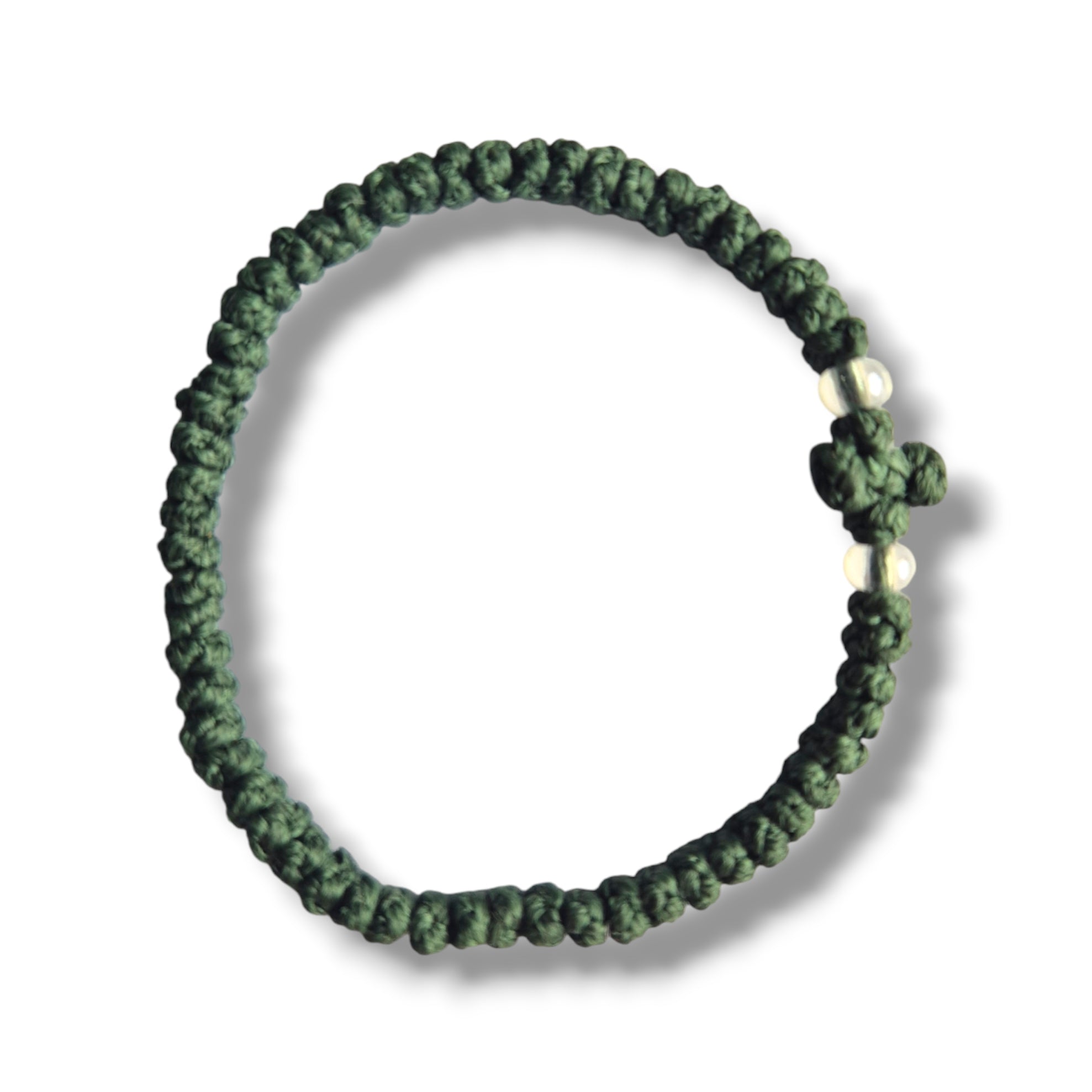 Thin Wrist Prayer Ropes